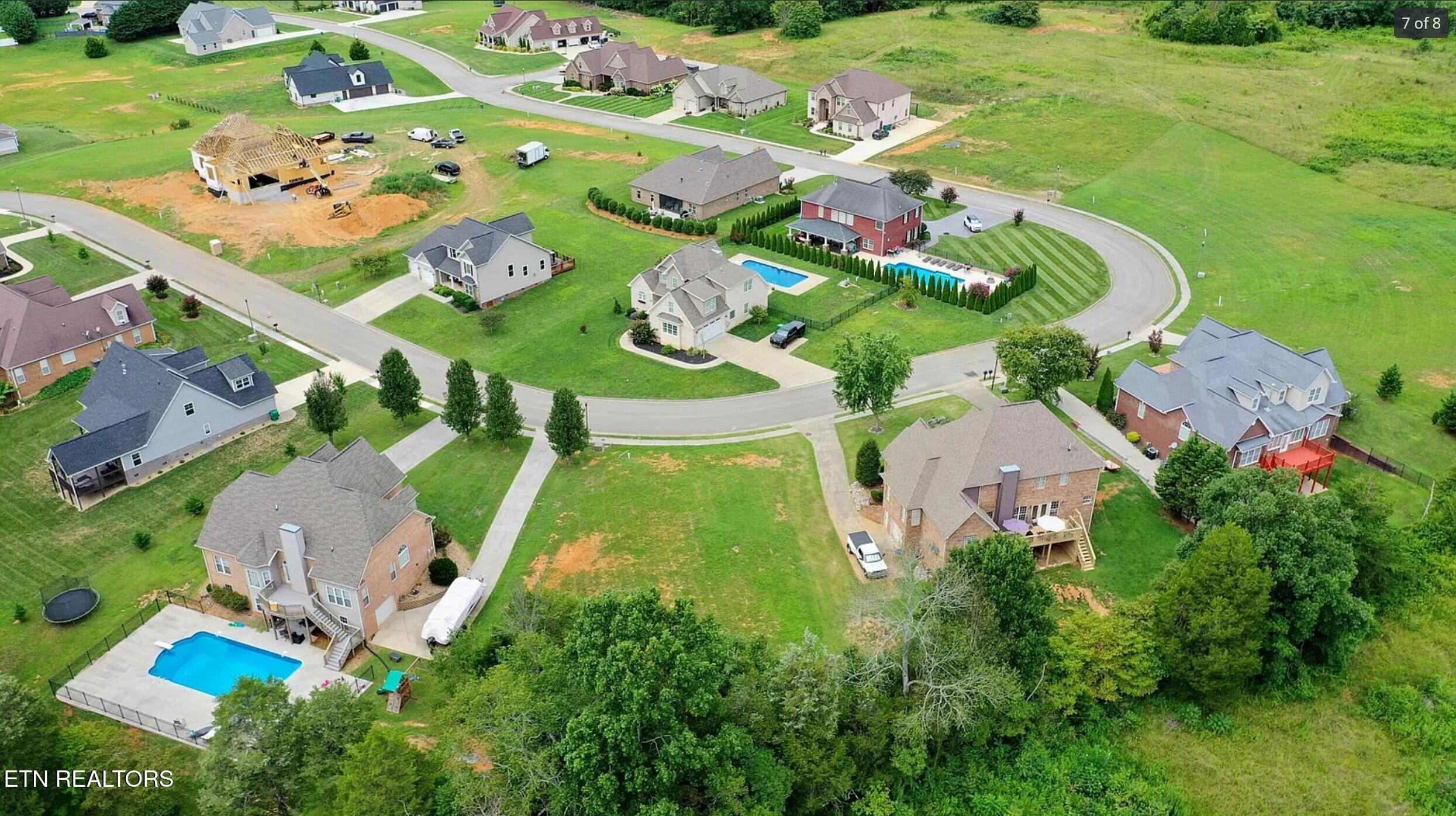5208 Aspen Avenue Morristown TN 37813