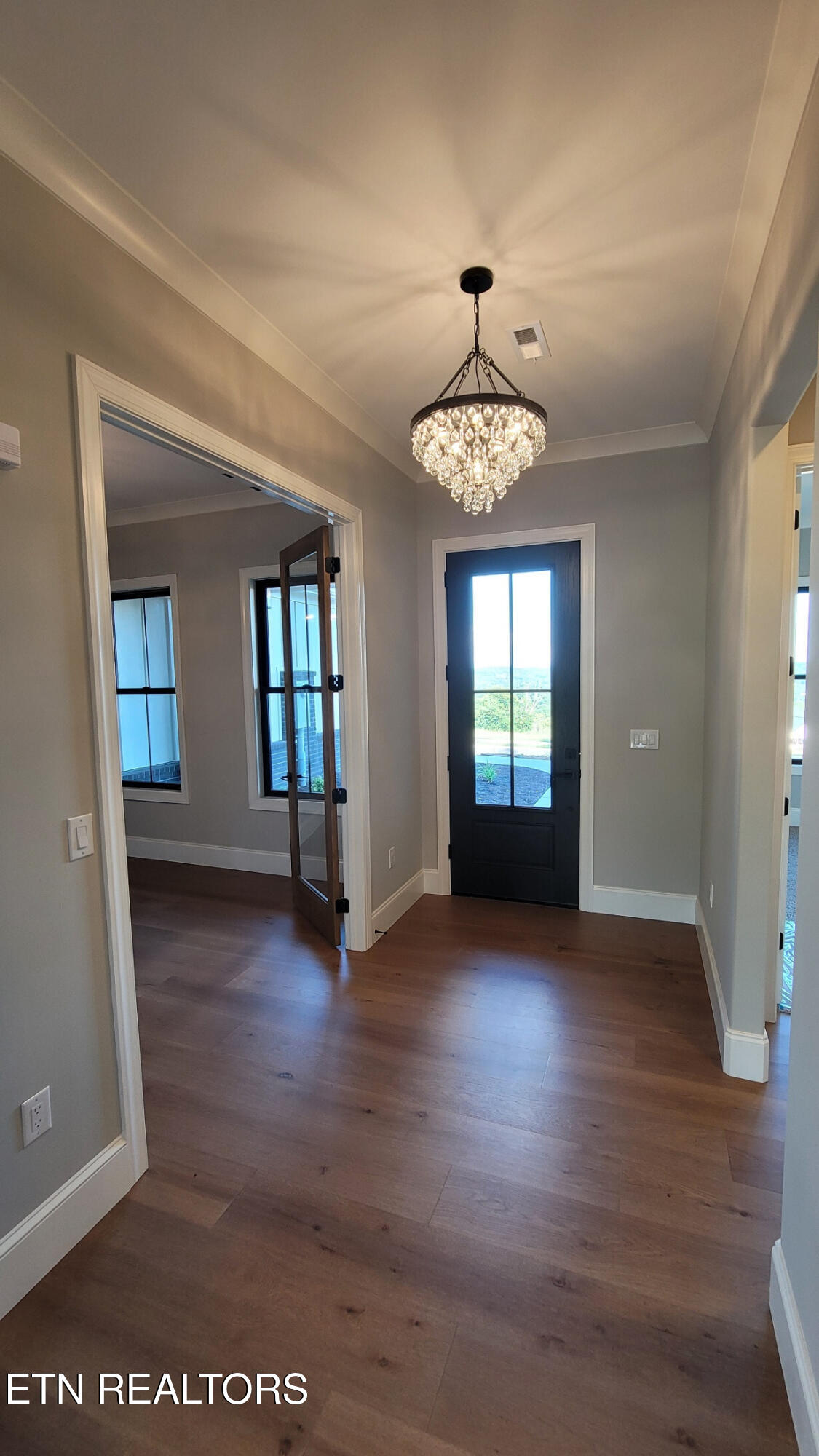 5208 Aspen Avenue Morristown TN 37813