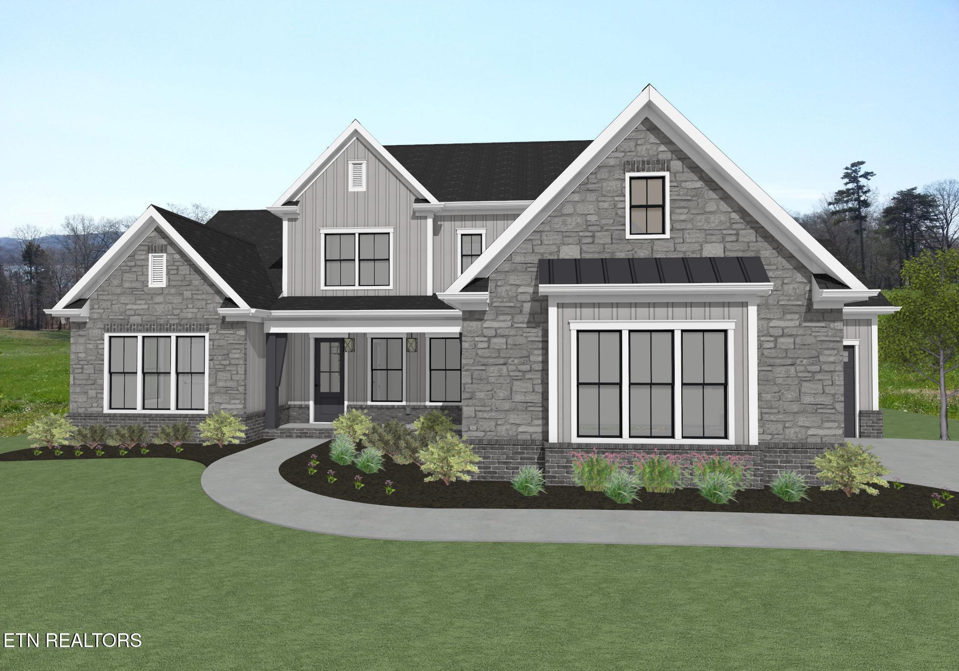 5208 Aspen Avenue Morristown TN 37813