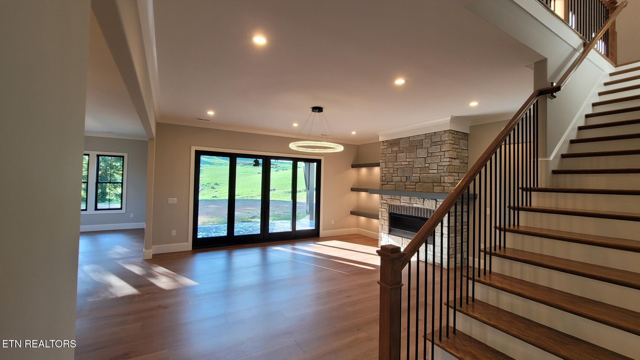 5208 Aspen Avenue Morristown TN 37813