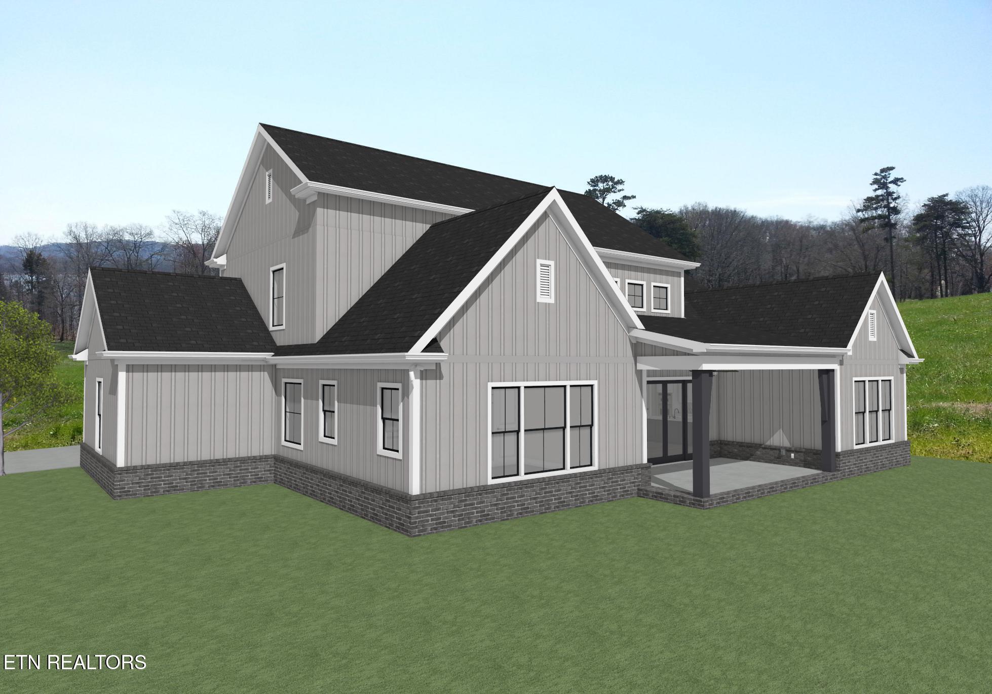 5208 Aspen Avenue Morristown TN 37813