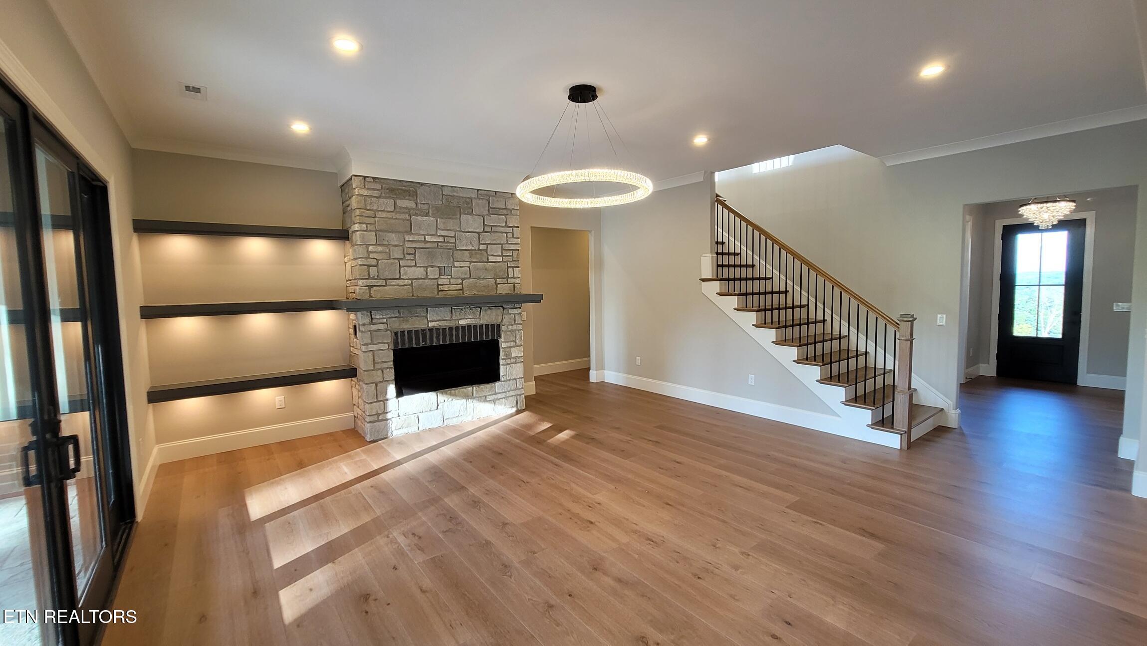 5208 Aspen Avenue Morristown TN 37813