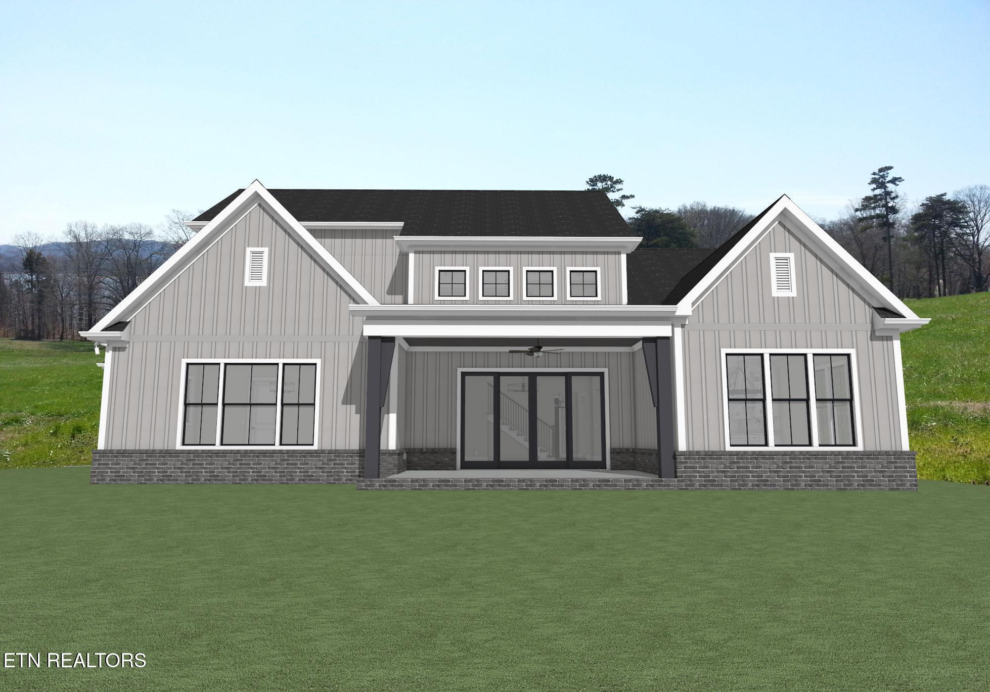 5208 Aspen Avenue Morristown TN 37813