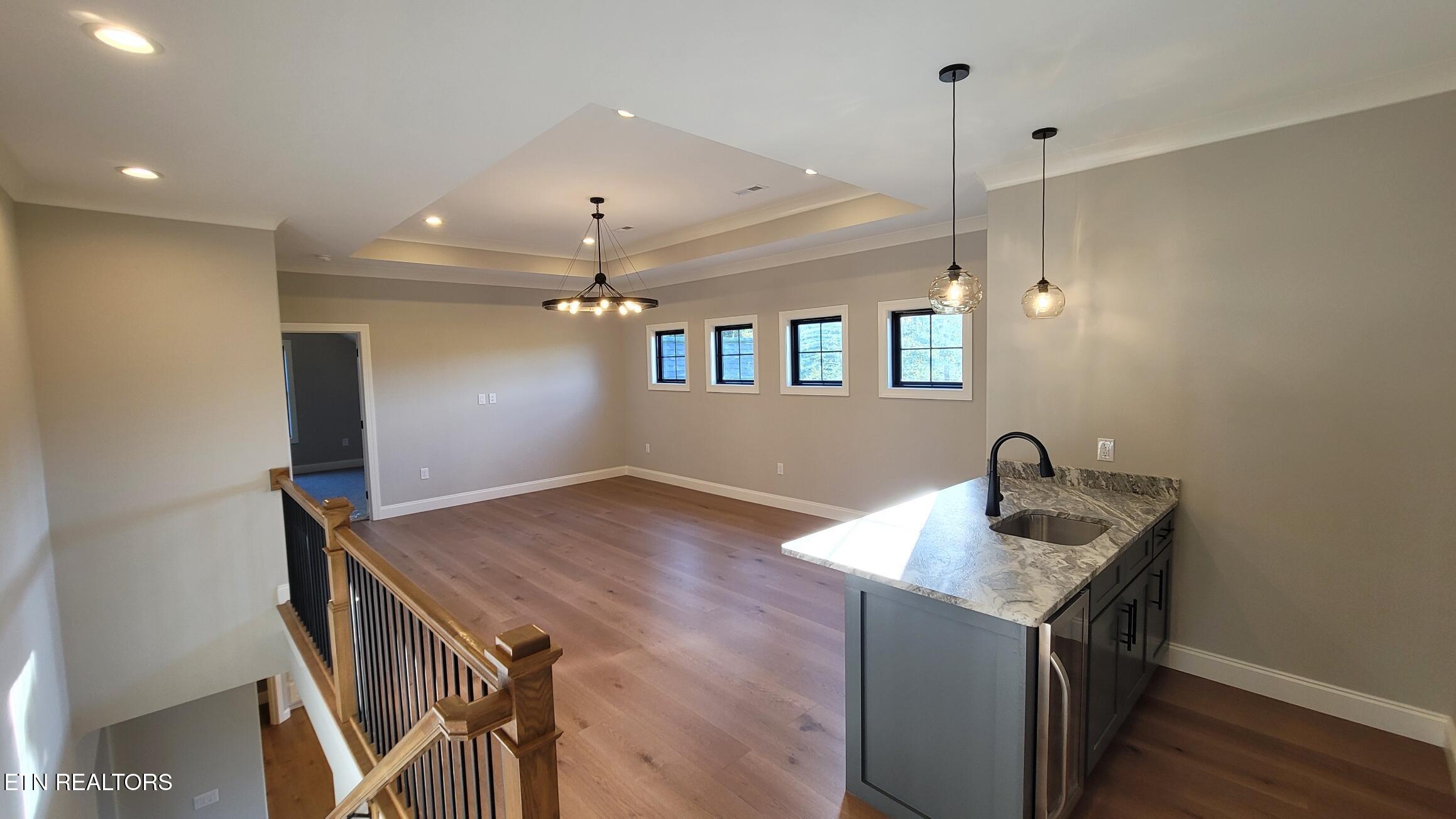 5208 Aspen Avenue Morristown TN 37813