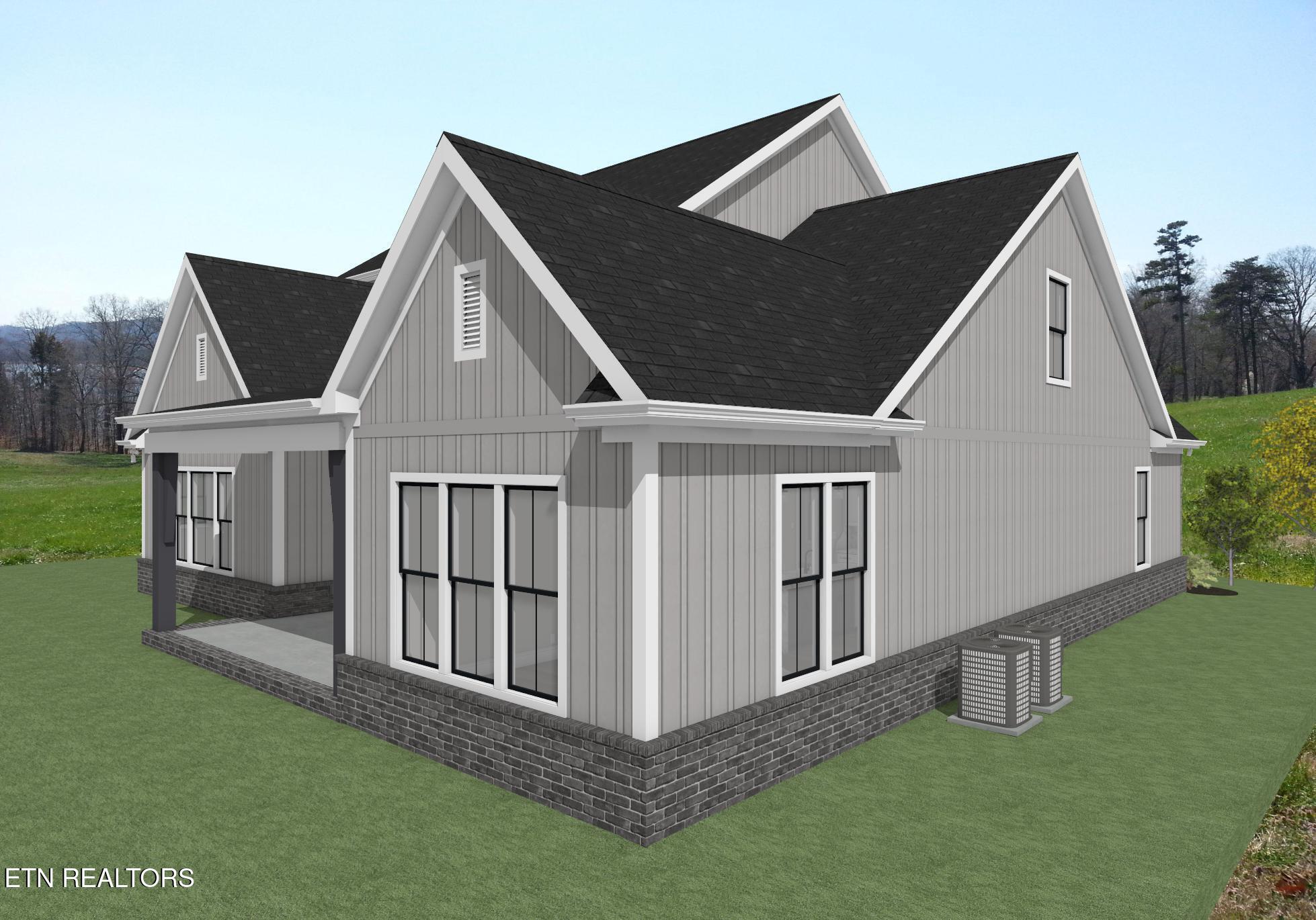 5208 Aspen Avenue Morristown TN 37813