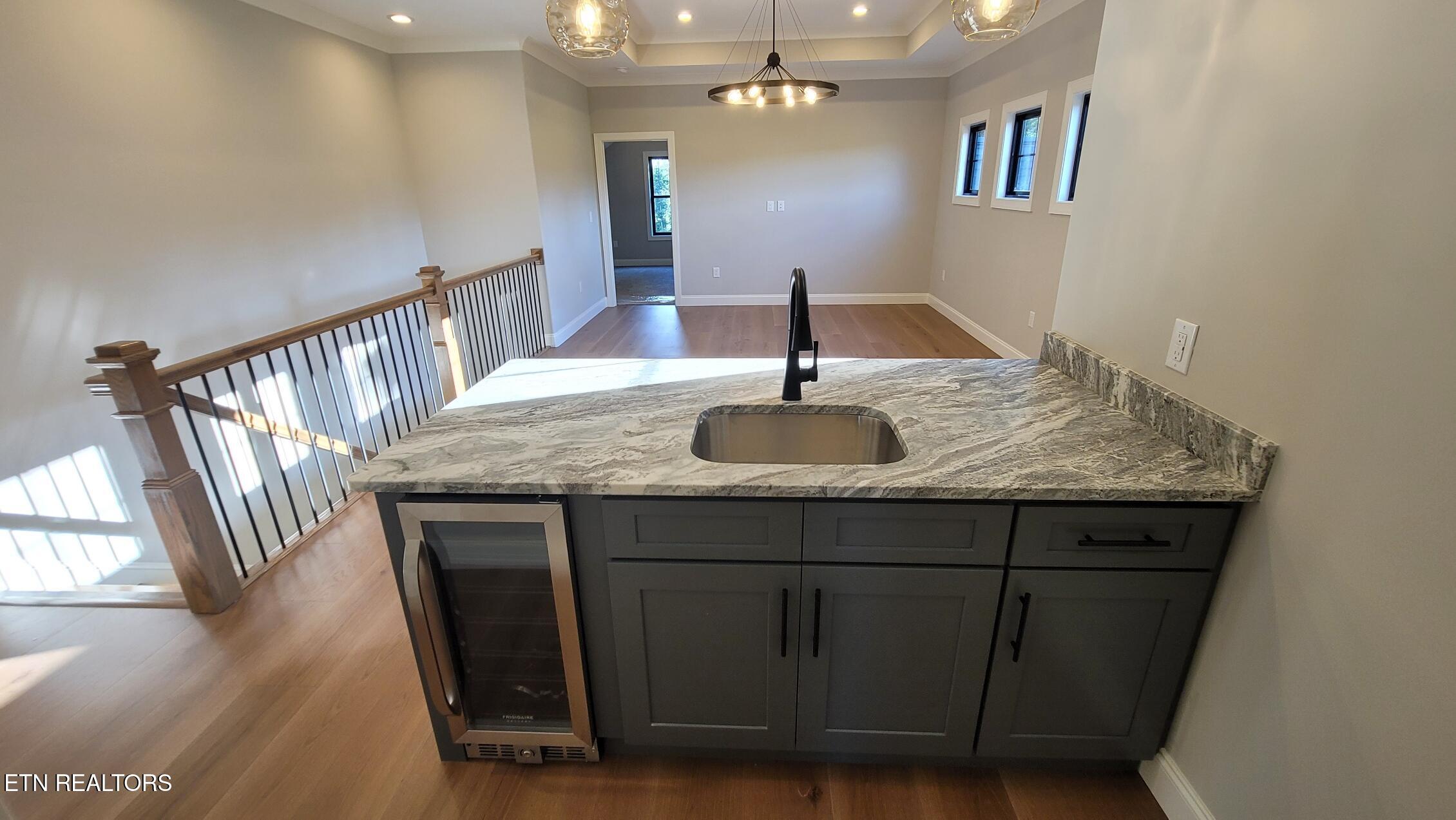 5208 Aspen Avenue Morristown TN 37813
