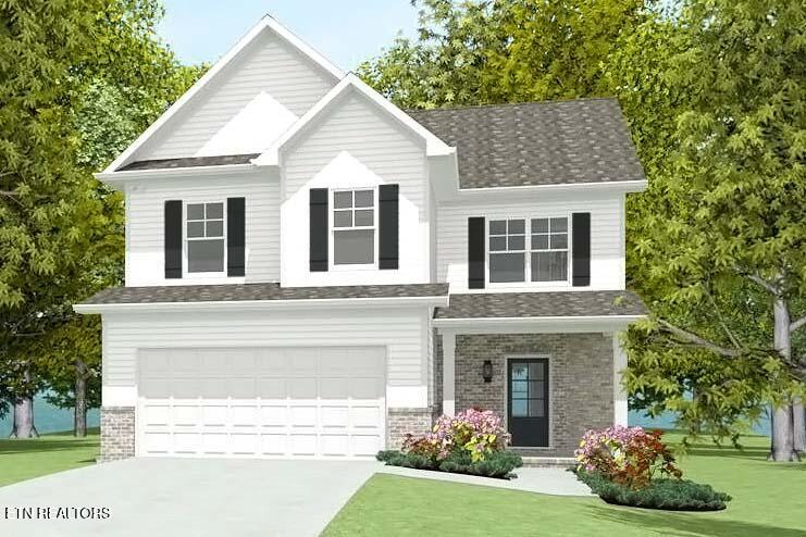 6273 Silent Bell Avenue Powell TN 37849