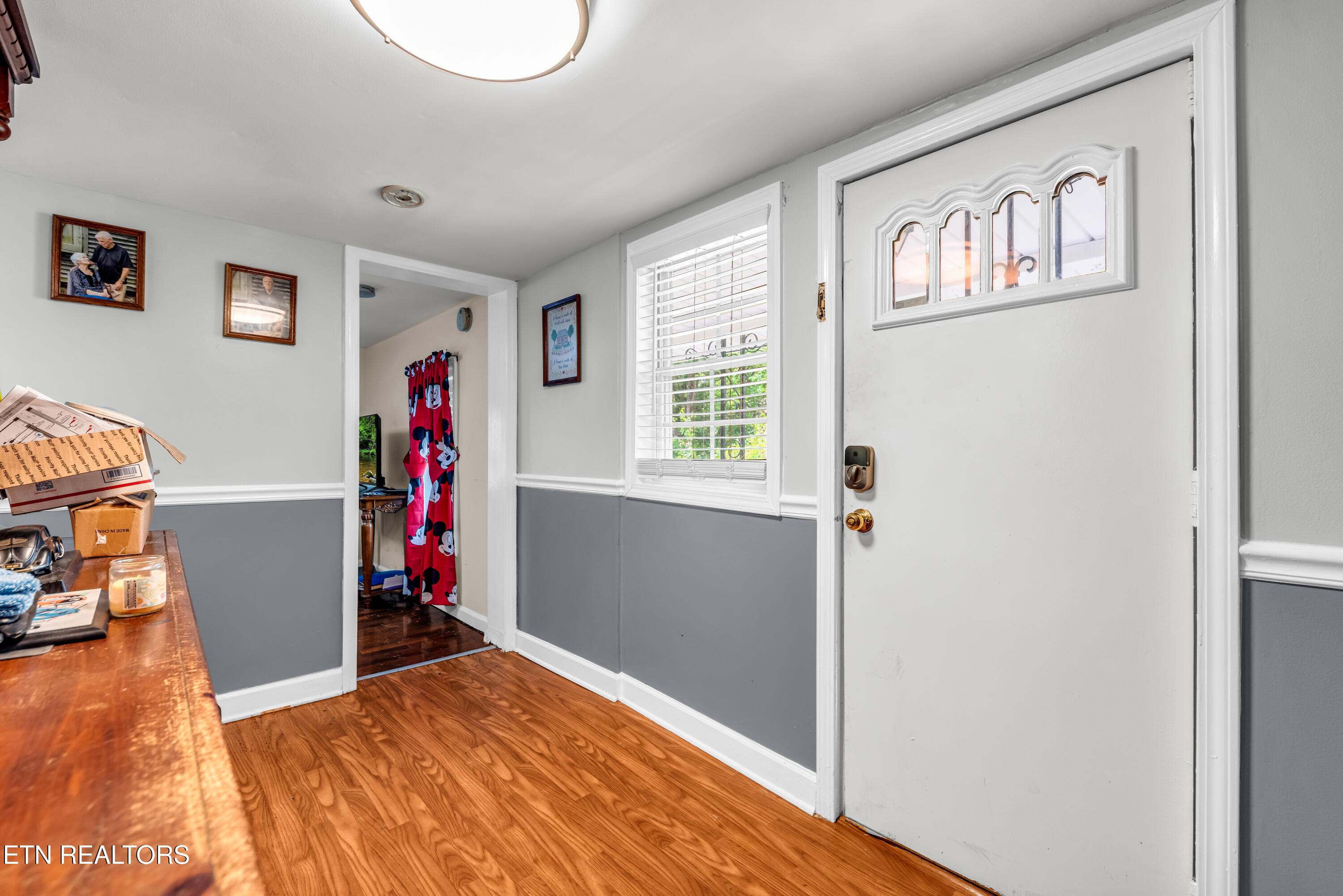 2729 Barton Street Knoxville TN 37917