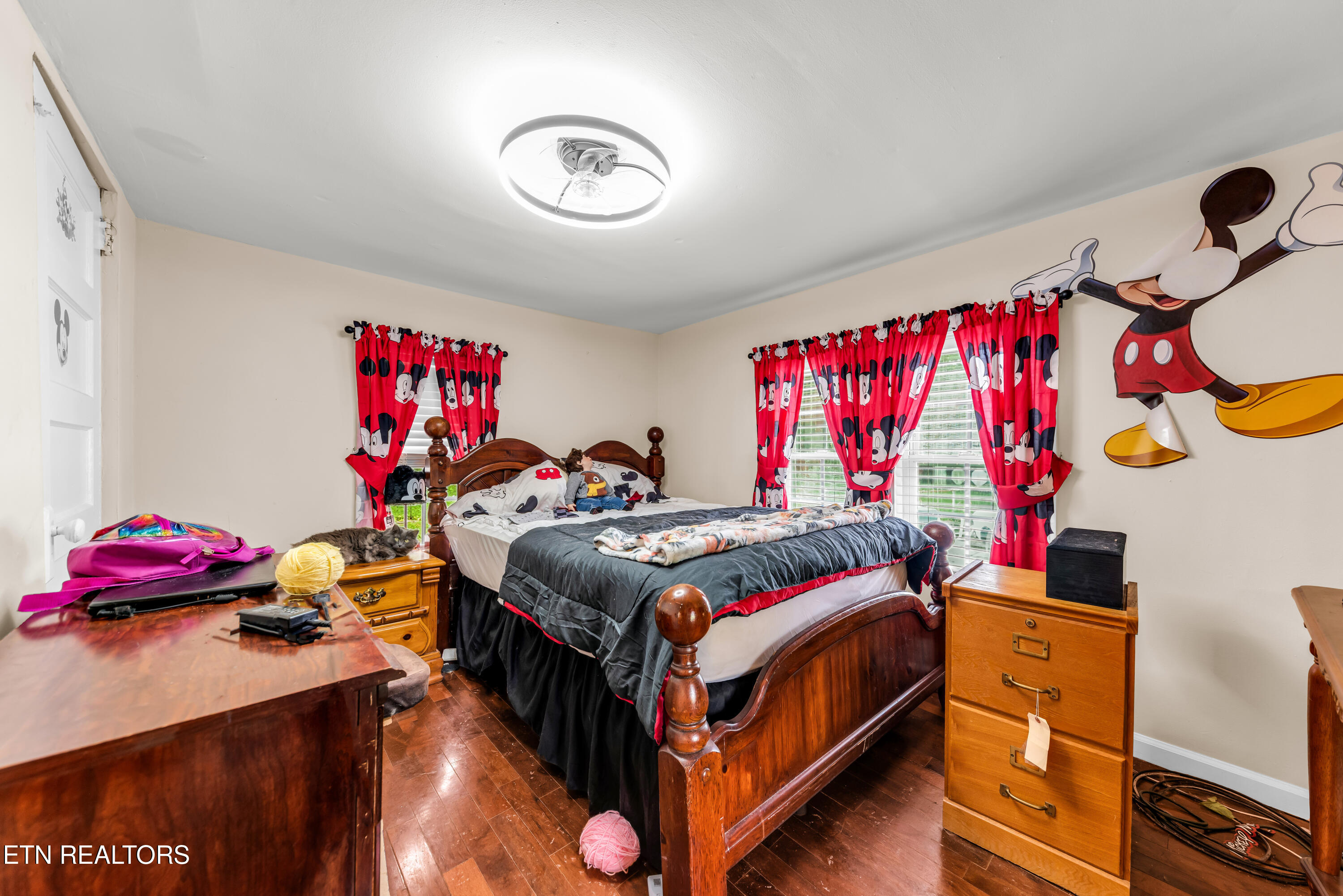 2729 Barton Street Knoxville TN 37917