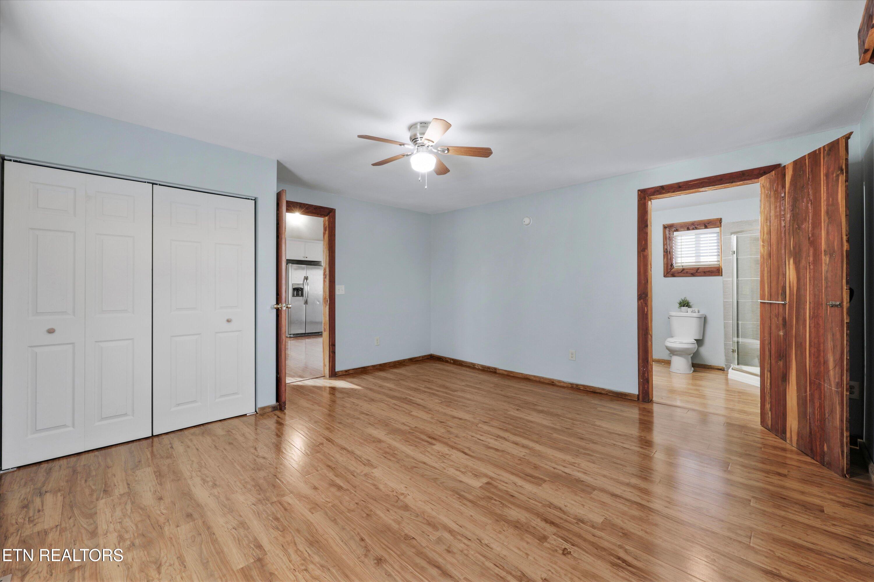 2719 Oak Grove Road Rocky Top TN 37769
