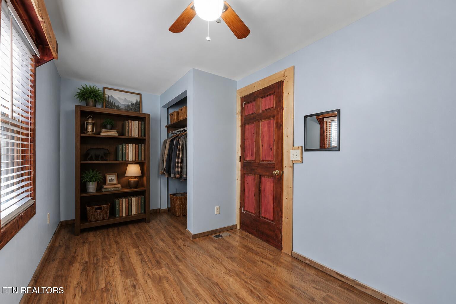 2719 Oak Grove Road Rocky Top TN 37769