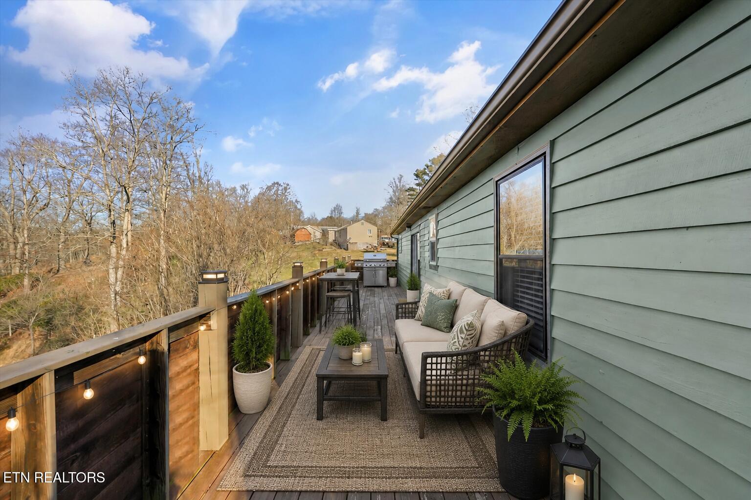 2719 Oak Grove Road Rocky Top TN 37769