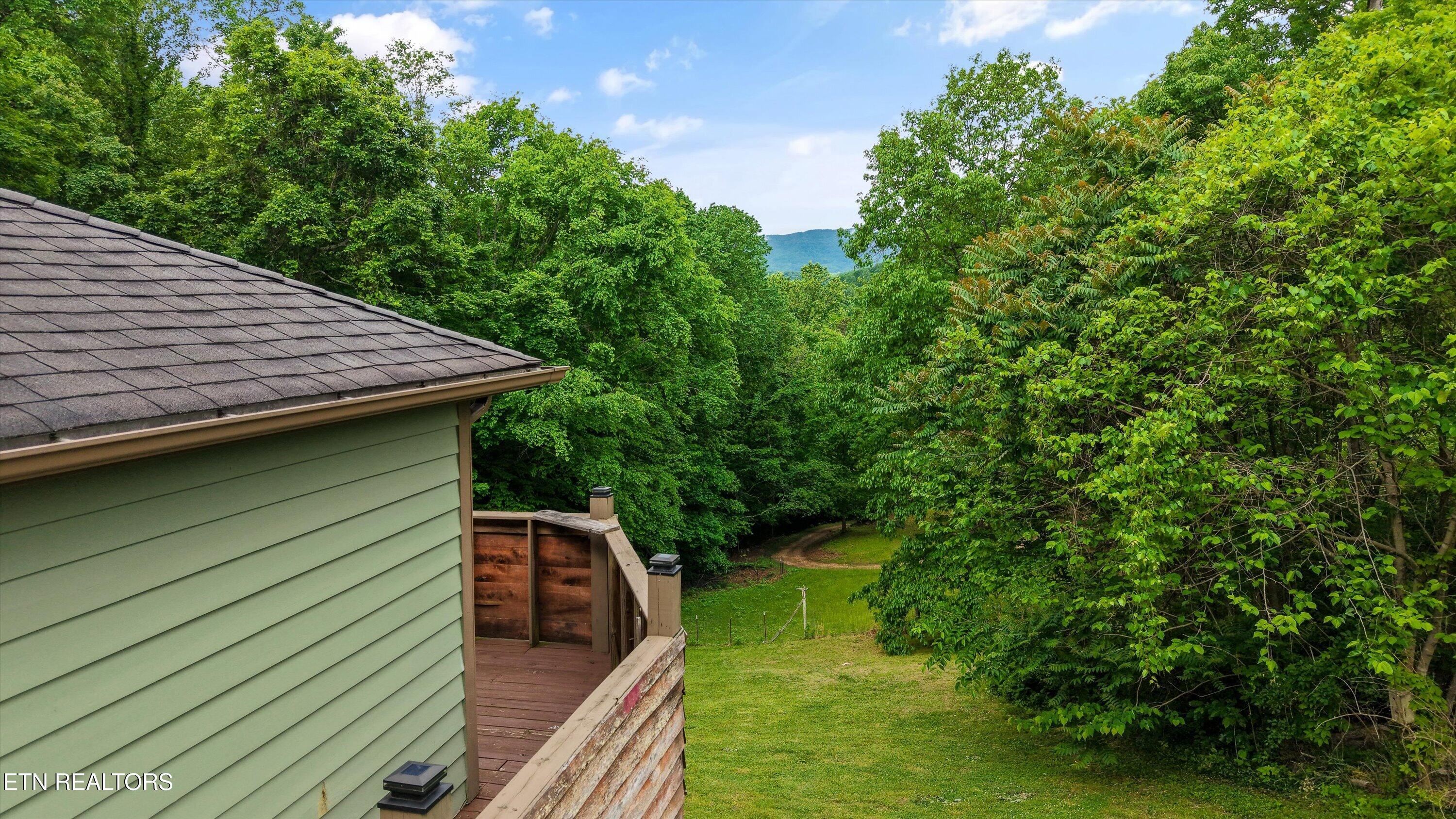 2719 Oak Grove Road Rocky Top TN 37769