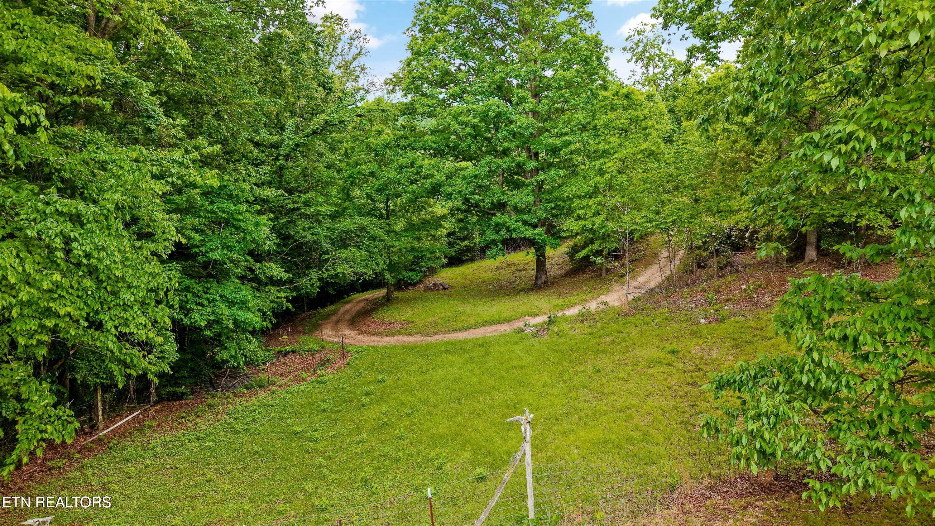 2719 Oak Grove Road Rocky Top TN 37769