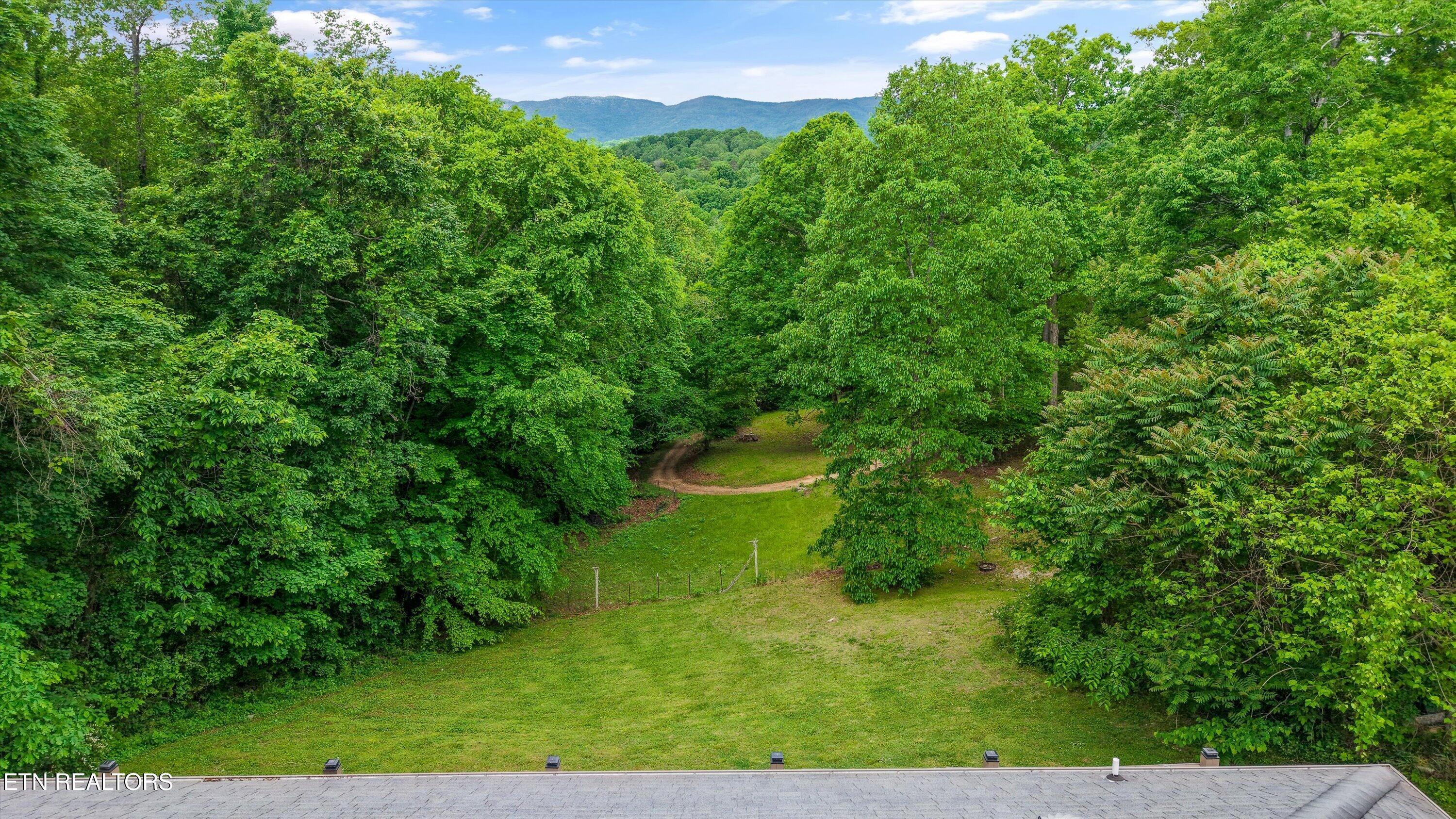 2719 Oak Grove Road Rocky Top TN 37769