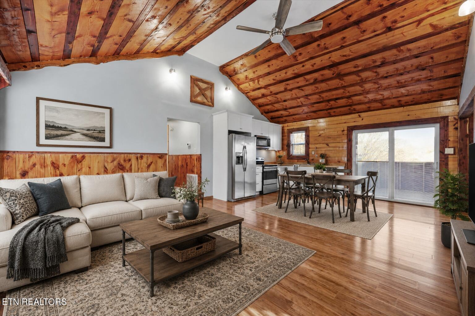 2719 Oak Grove Road Rocky Top TN 37769
