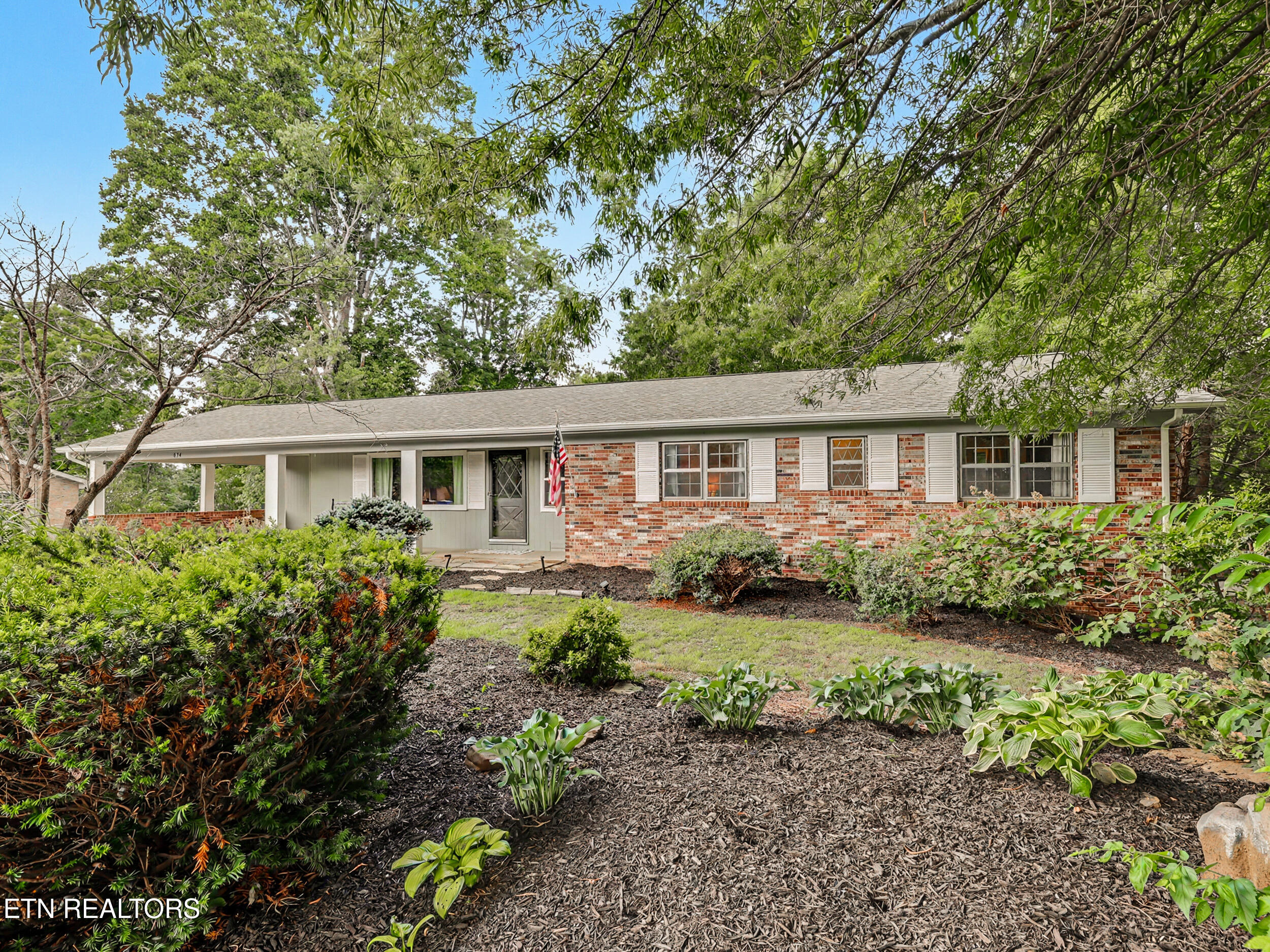 874 W Cunningham Street Alcoa TN 37701