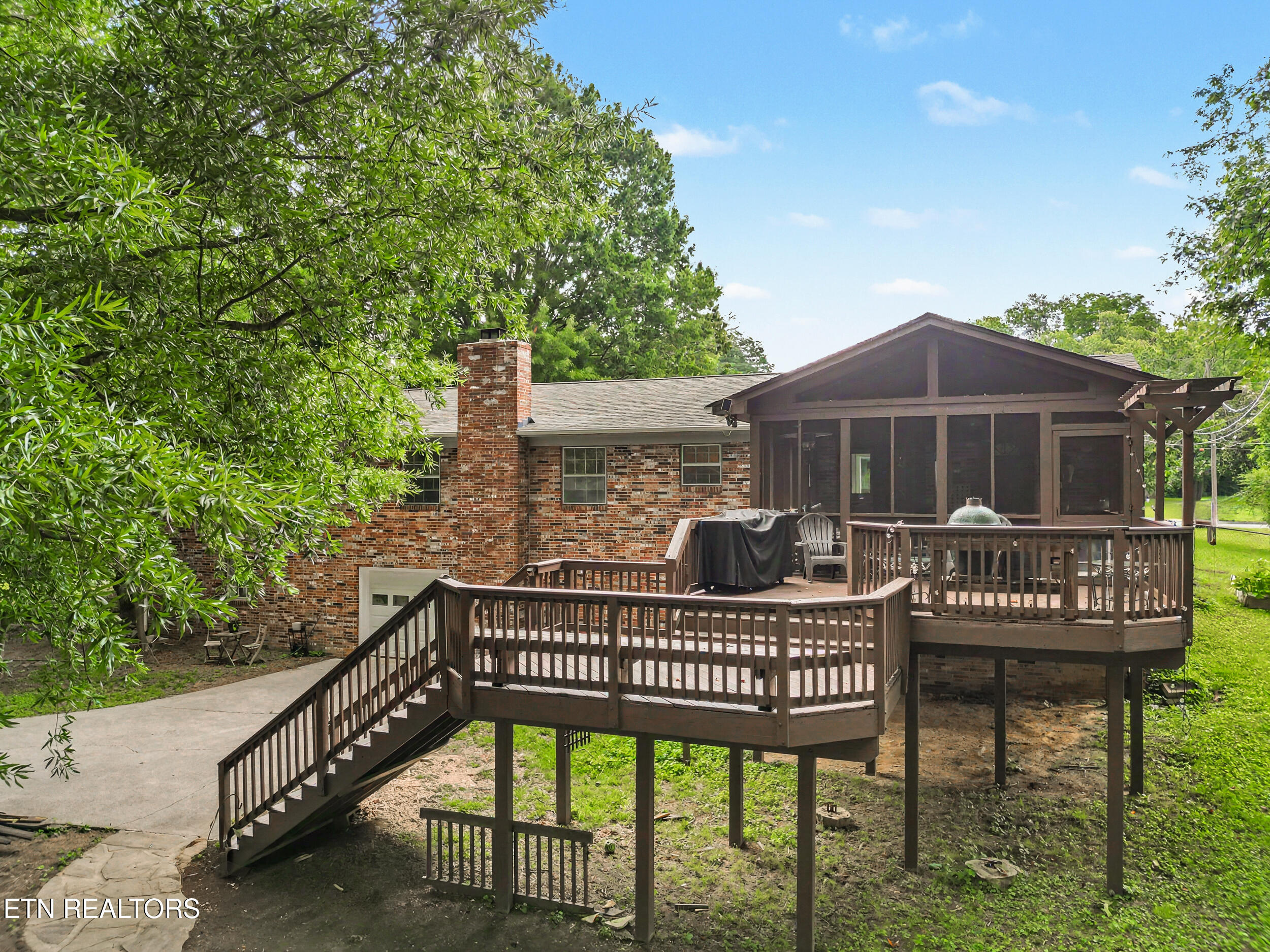 874 W Cunningham Street Alcoa TN 37701