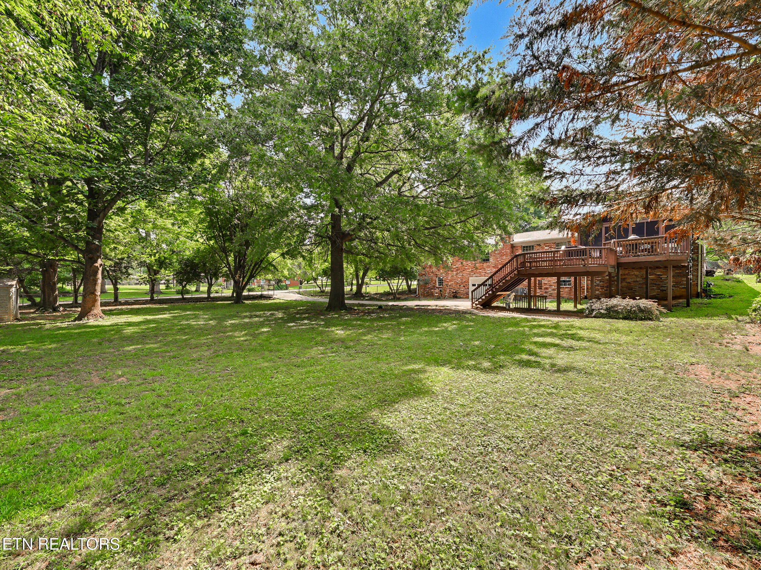874 W Cunningham Street Alcoa TN 37701