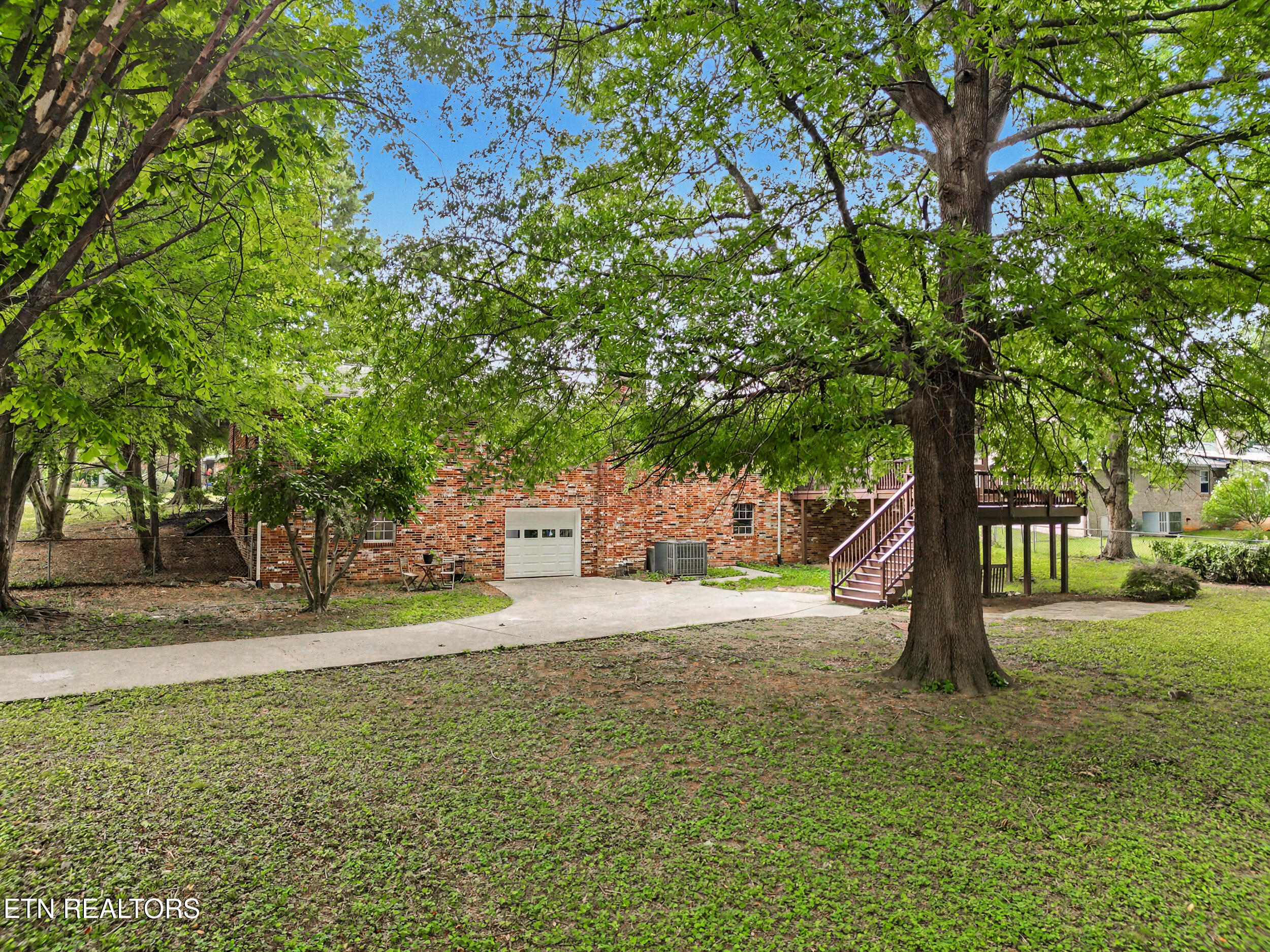 874 W Cunningham Street Alcoa TN 37701