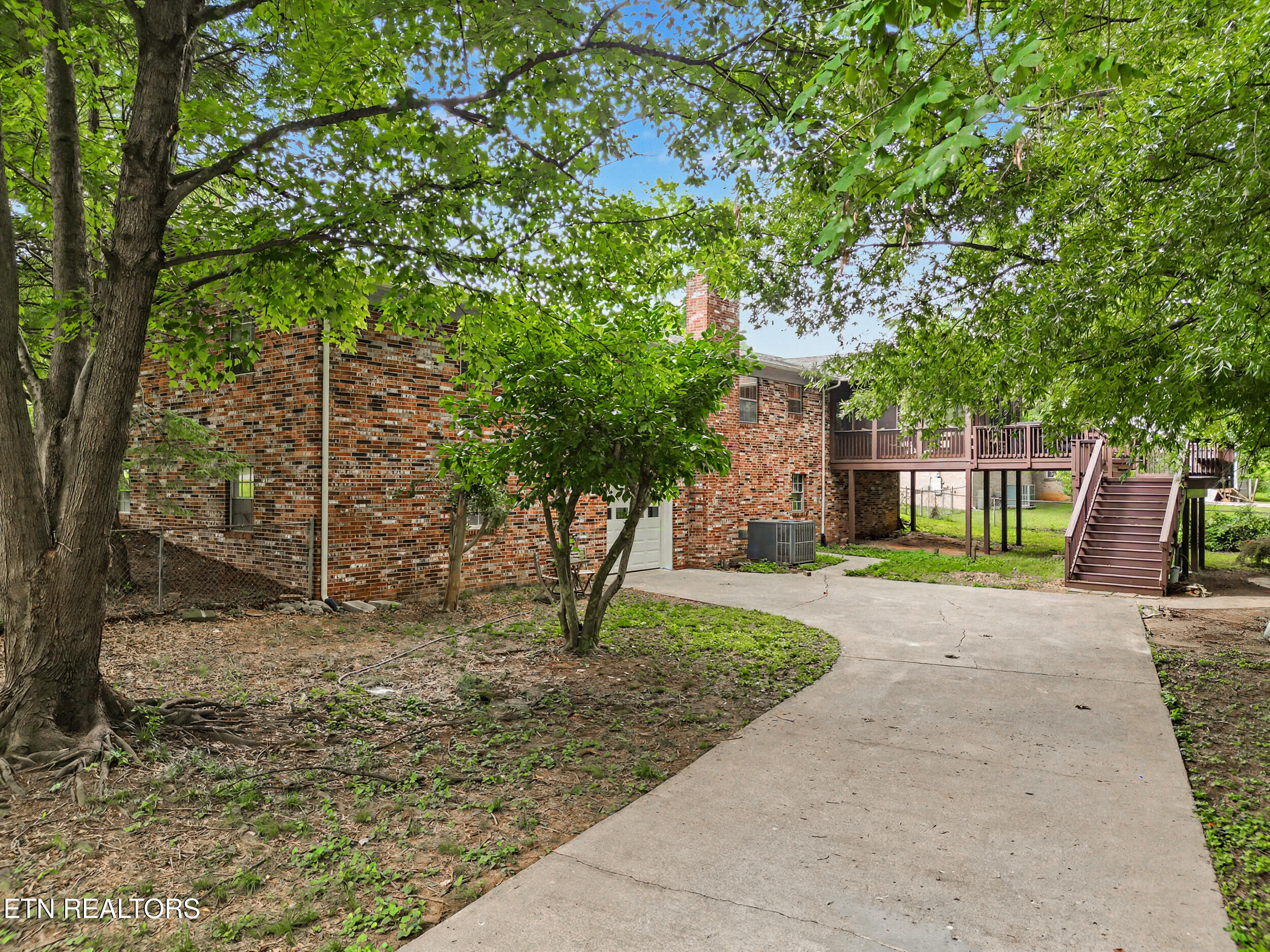874 W Cunningham Street Alcoa TN 37701