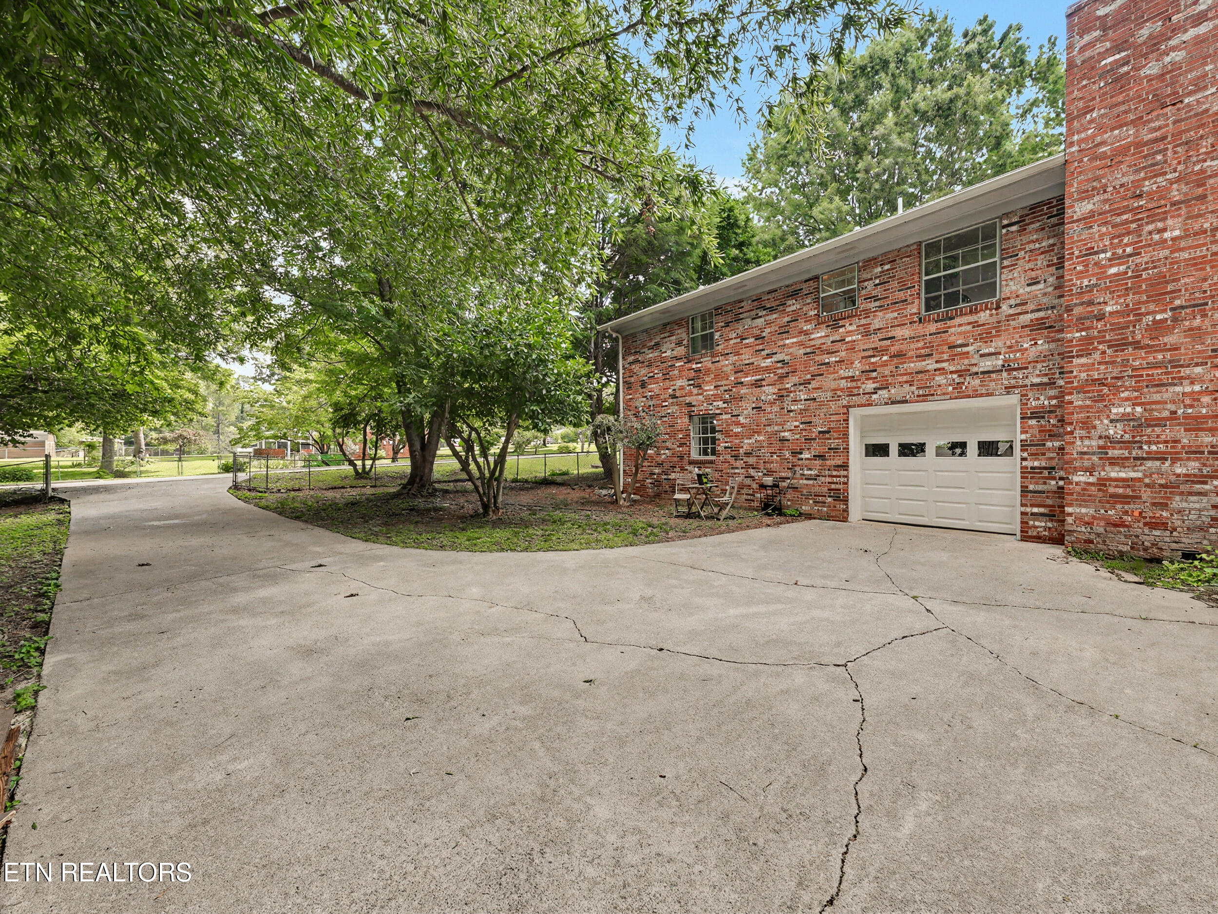 874 W Cunningham Street Alcoa TN 37701