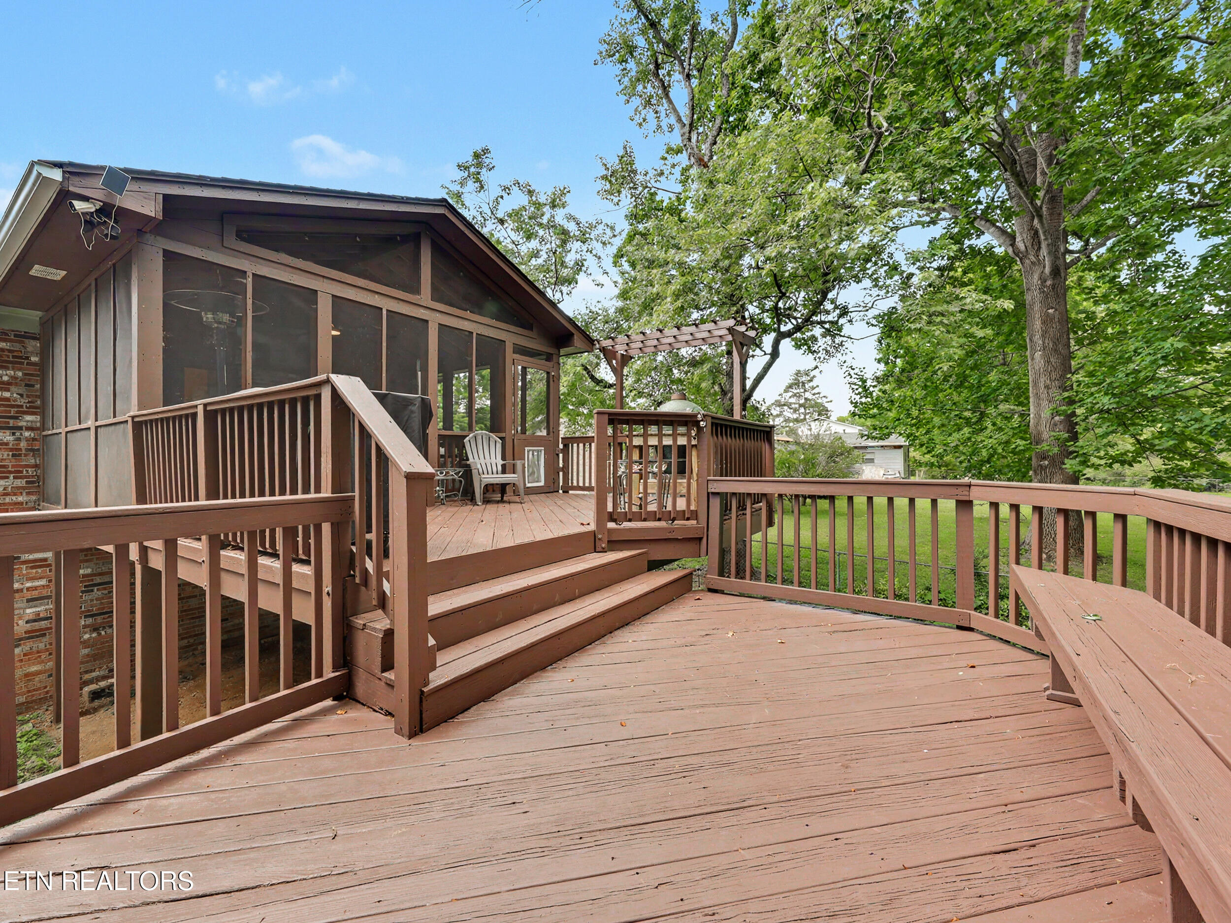 874 W Cunningham Street Alcoa TN 37701
