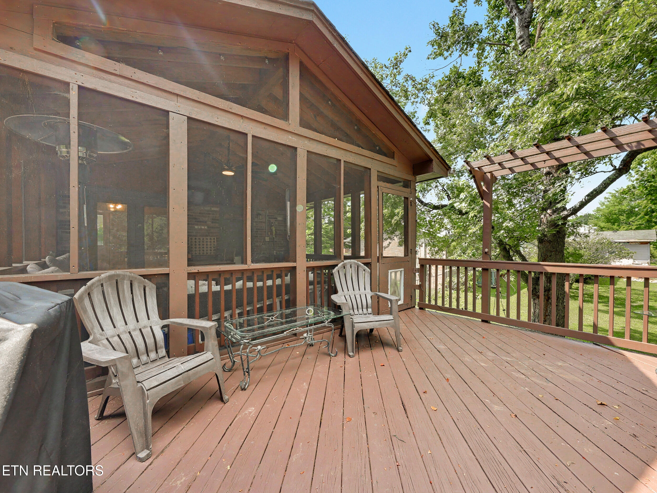 874 W Cunningham Street Alcoa TN 37701