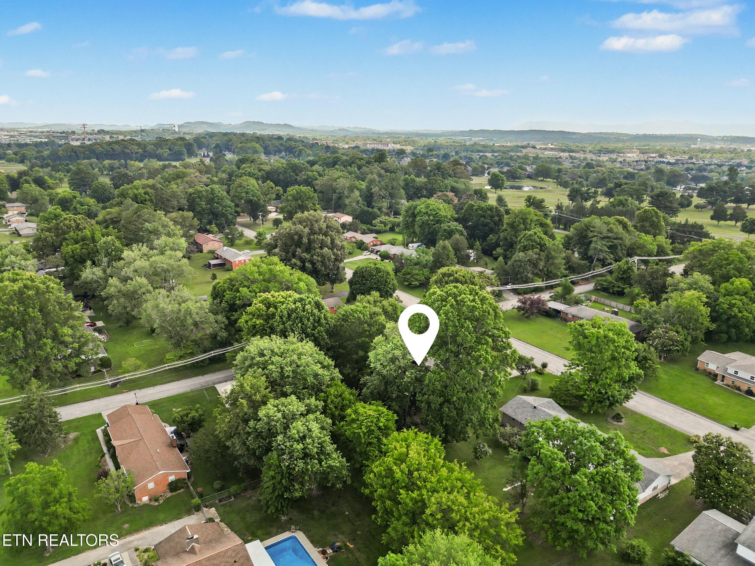 874 W Cunningham Street Alcoa TN 37701