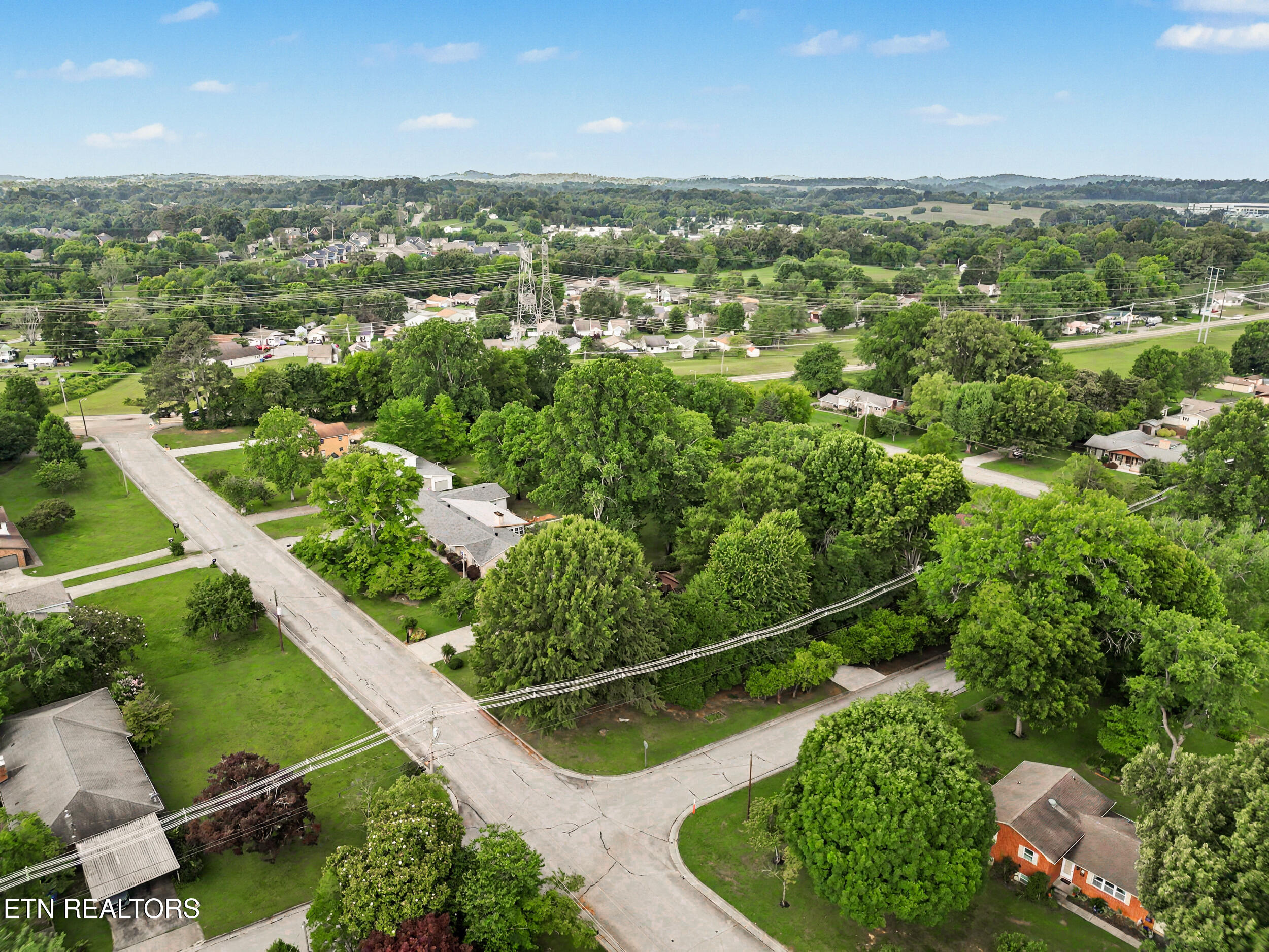 874 W Cunningham Street Alcoa TN 37701