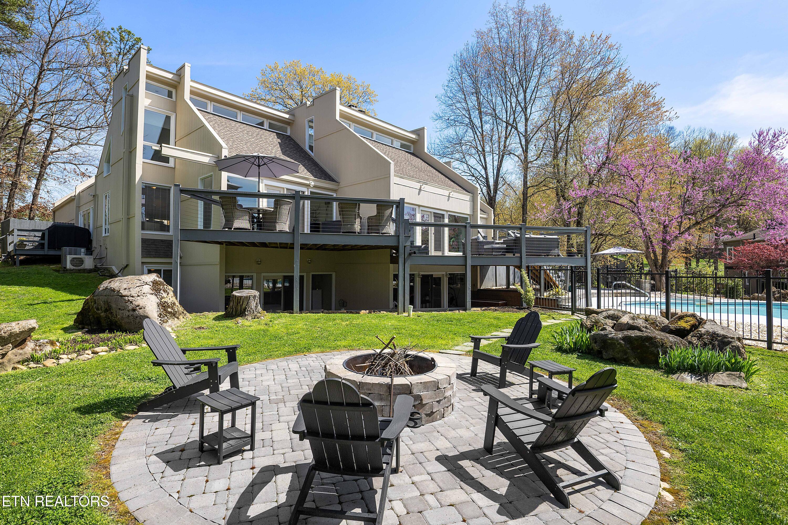 12211 Torrey Pines Point Knoxville TN 37934