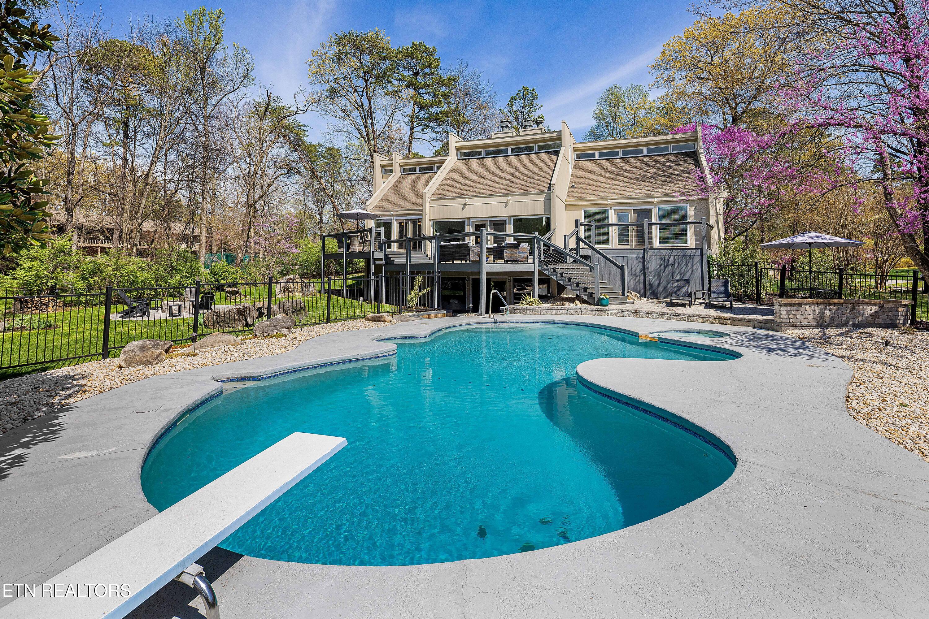 12211 Torrey Pines Point Knoxville TN 37934