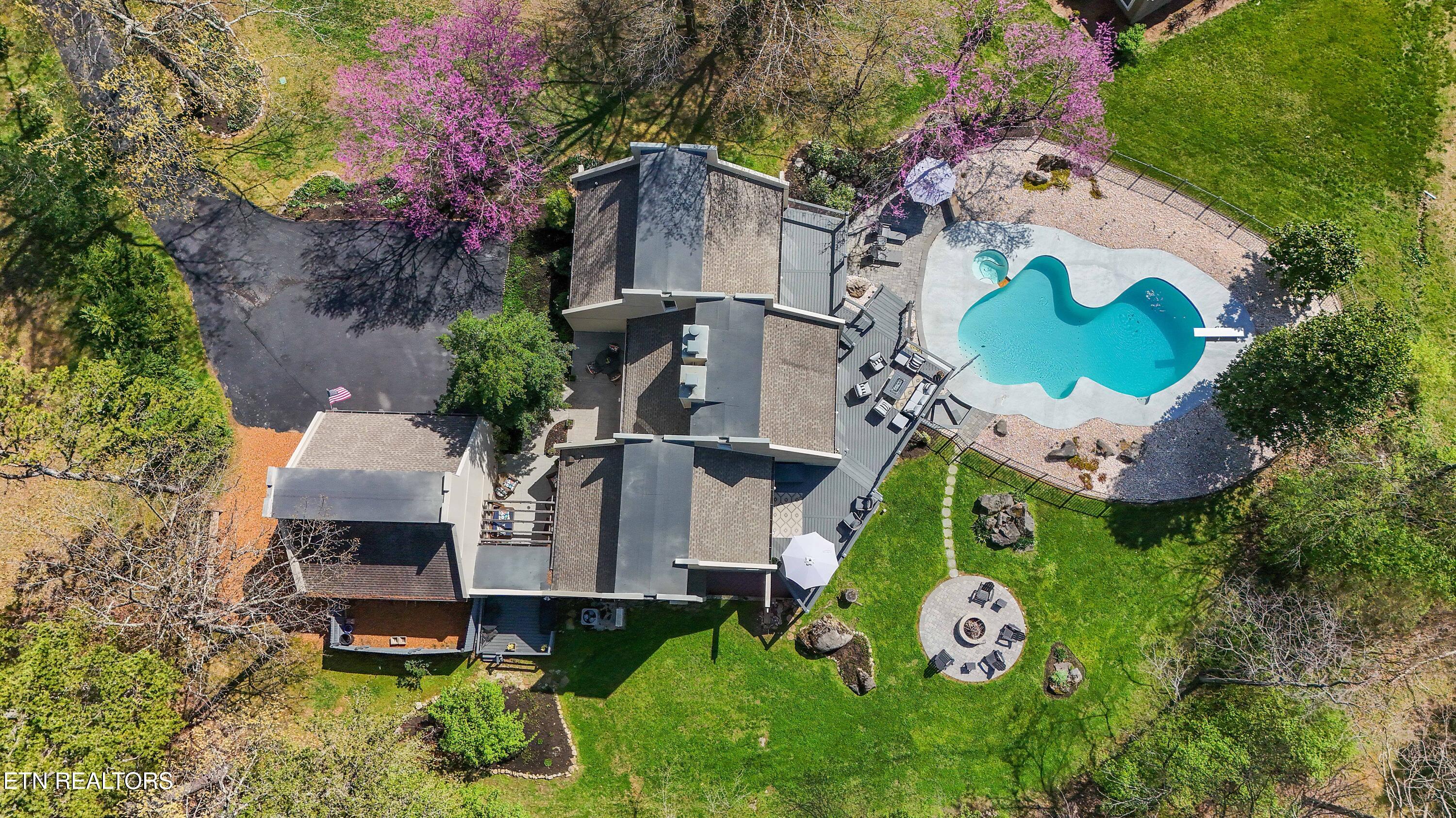 12211 Torrey Pines Point Knoxville TN 37934