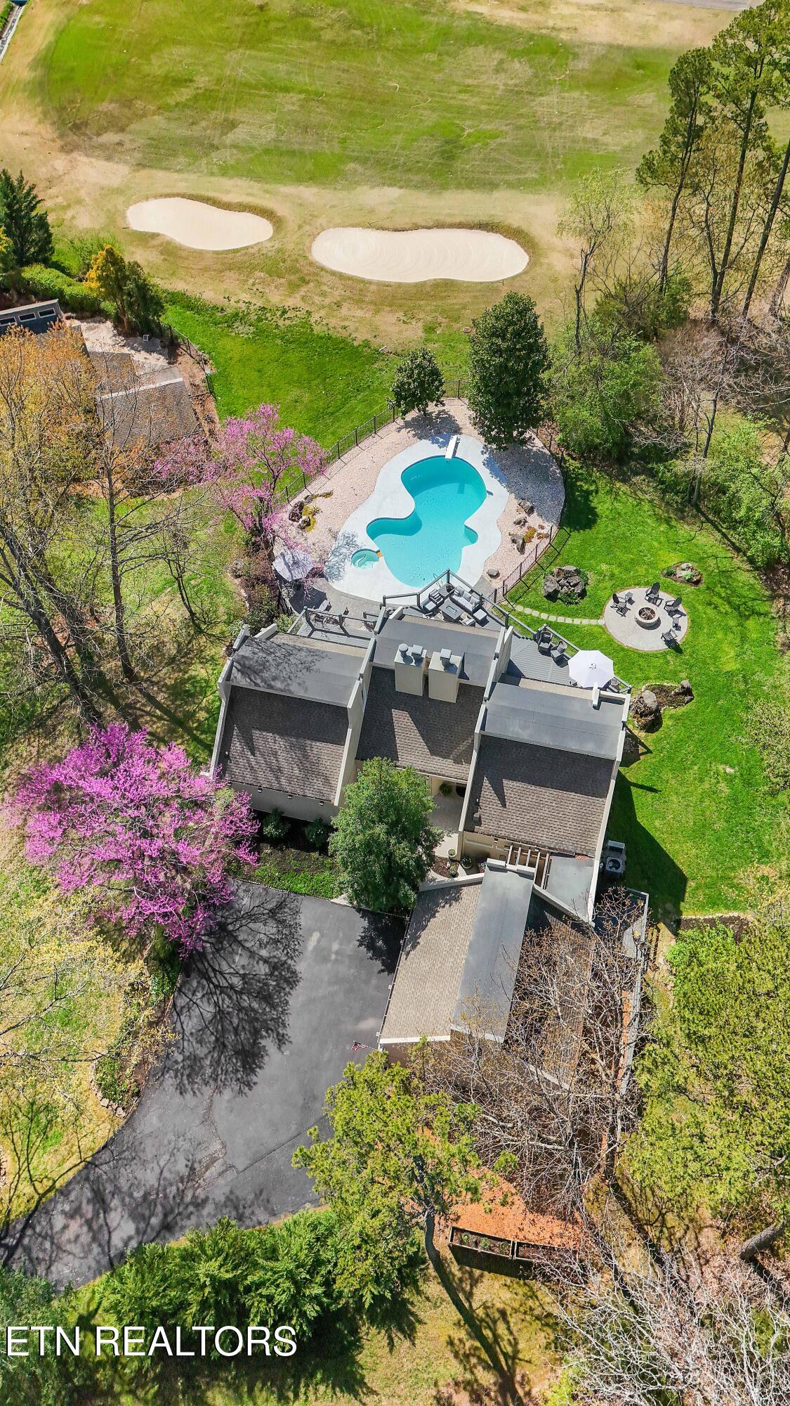 12211 Torrey Pines Point Knoxville TN 37934