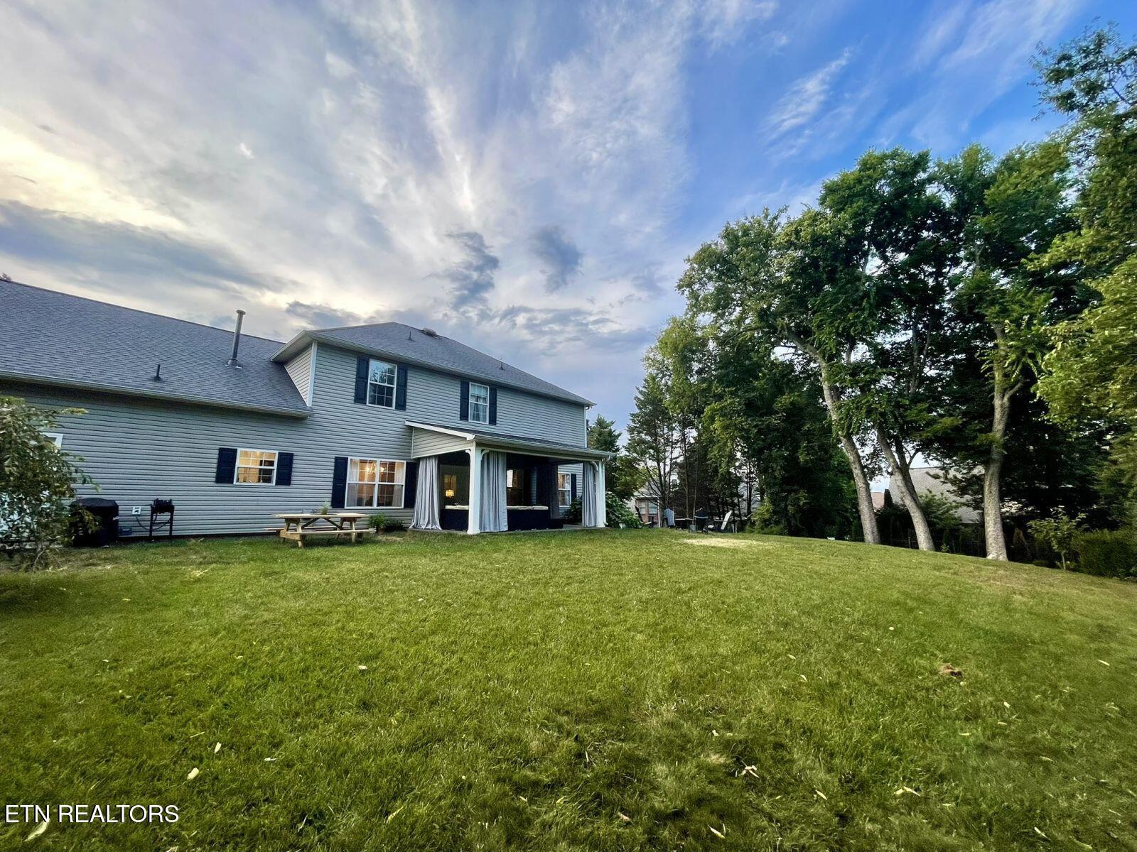 12632 Distant View Lane Knoxville TN 37922