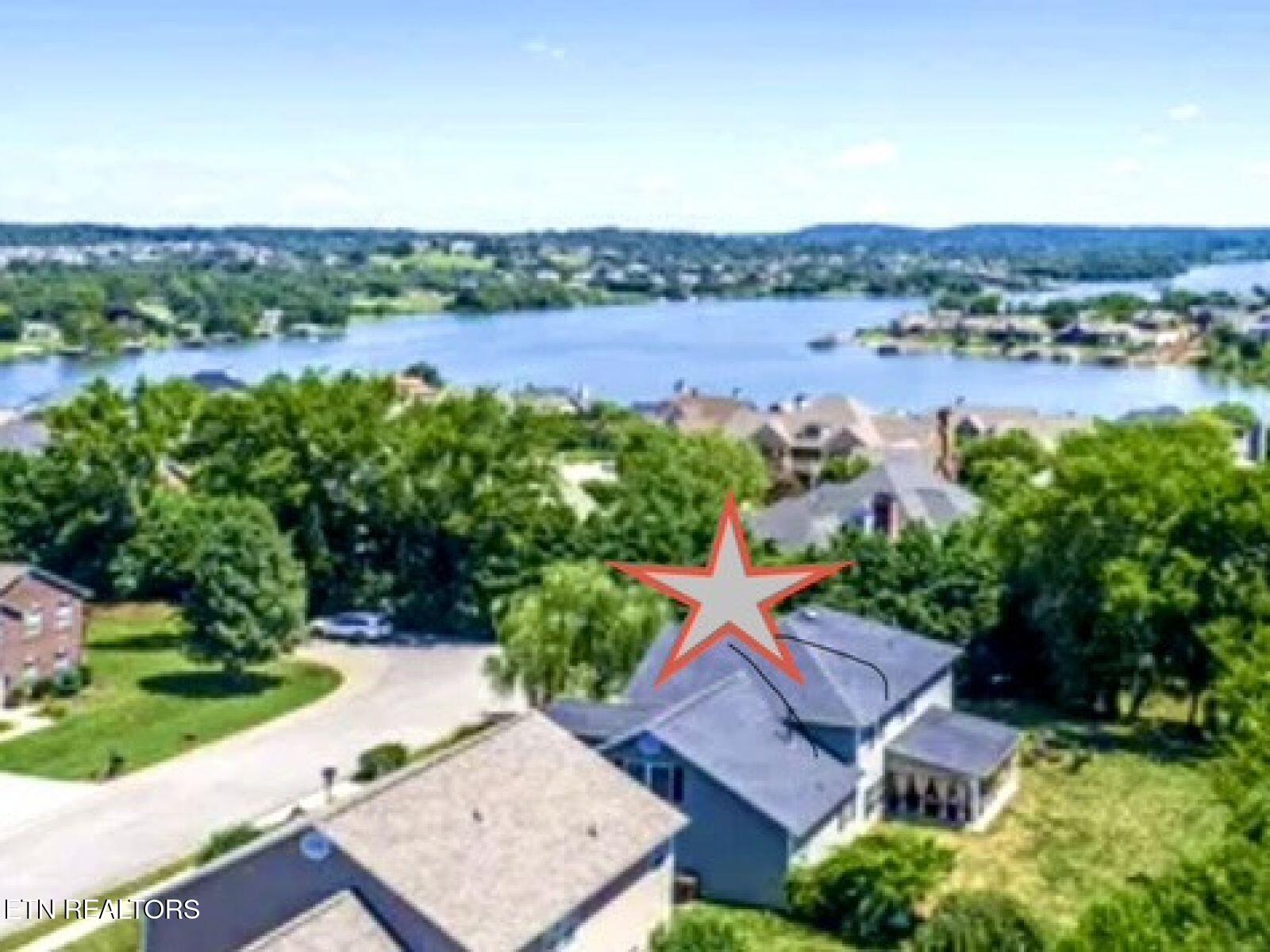 12632 Distant View Lane Knoxville TN 37922