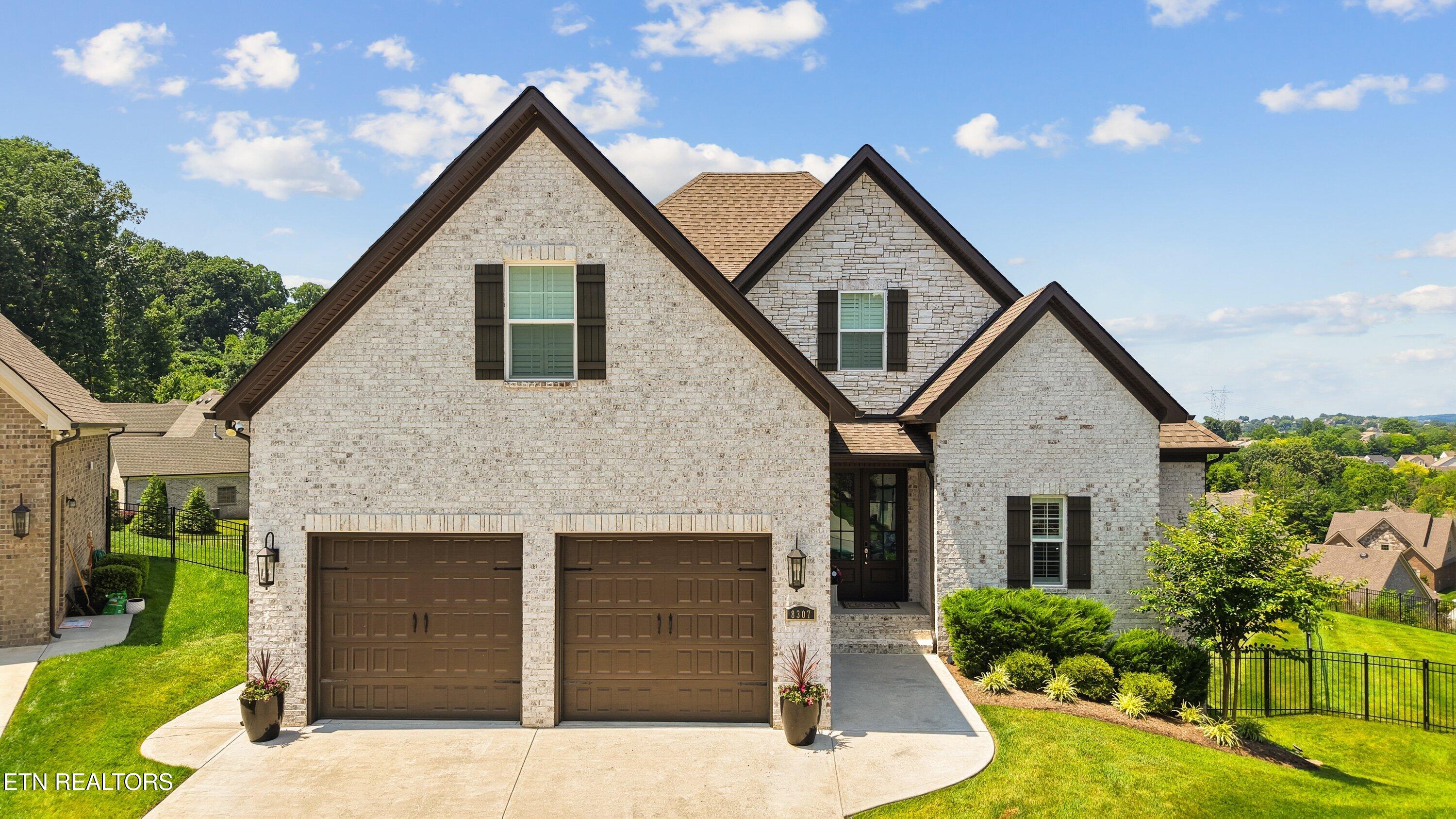 8307 English Hill Lane Knoxville TN 37923