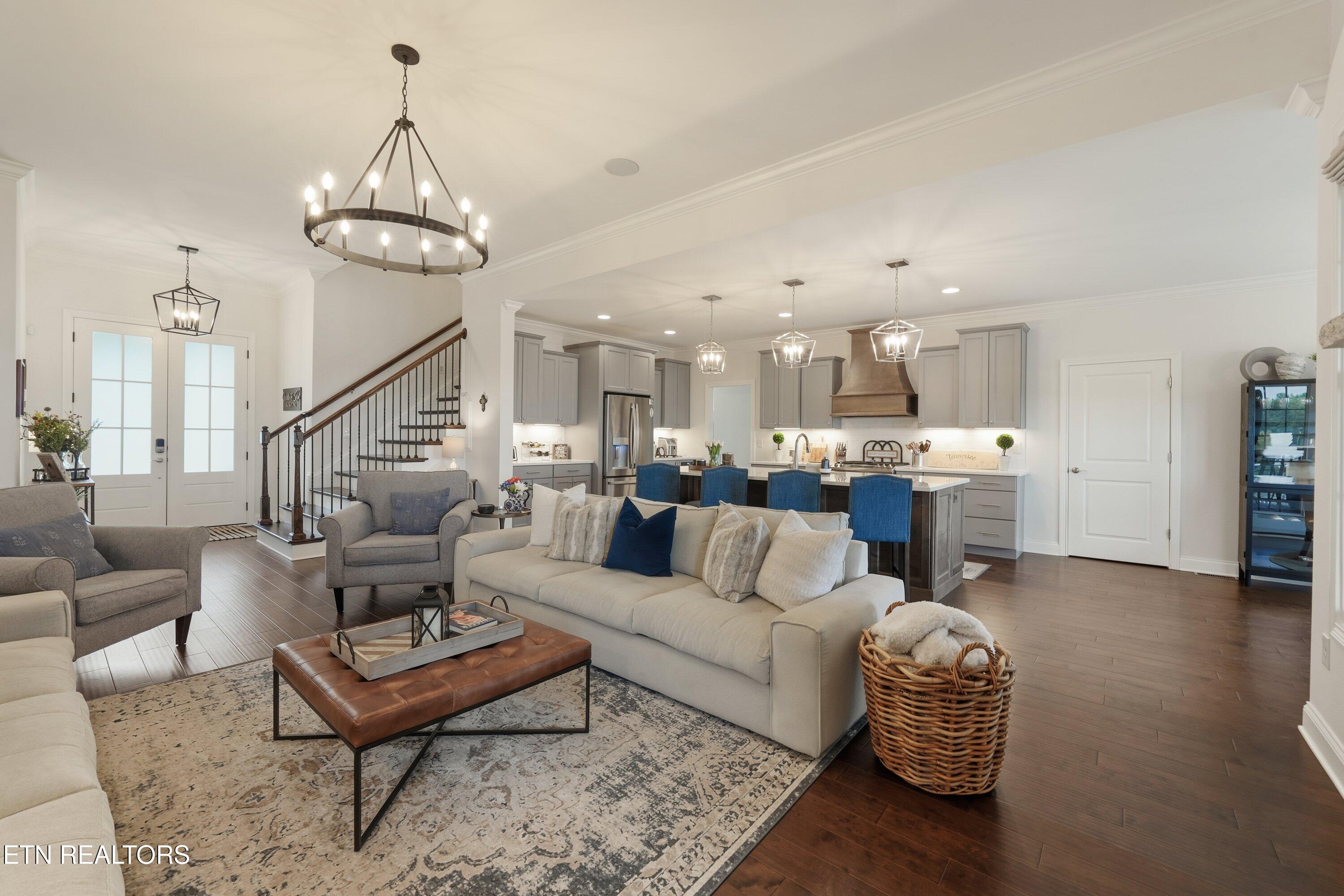 8307 English Hill Lane Knoxville TN 37923