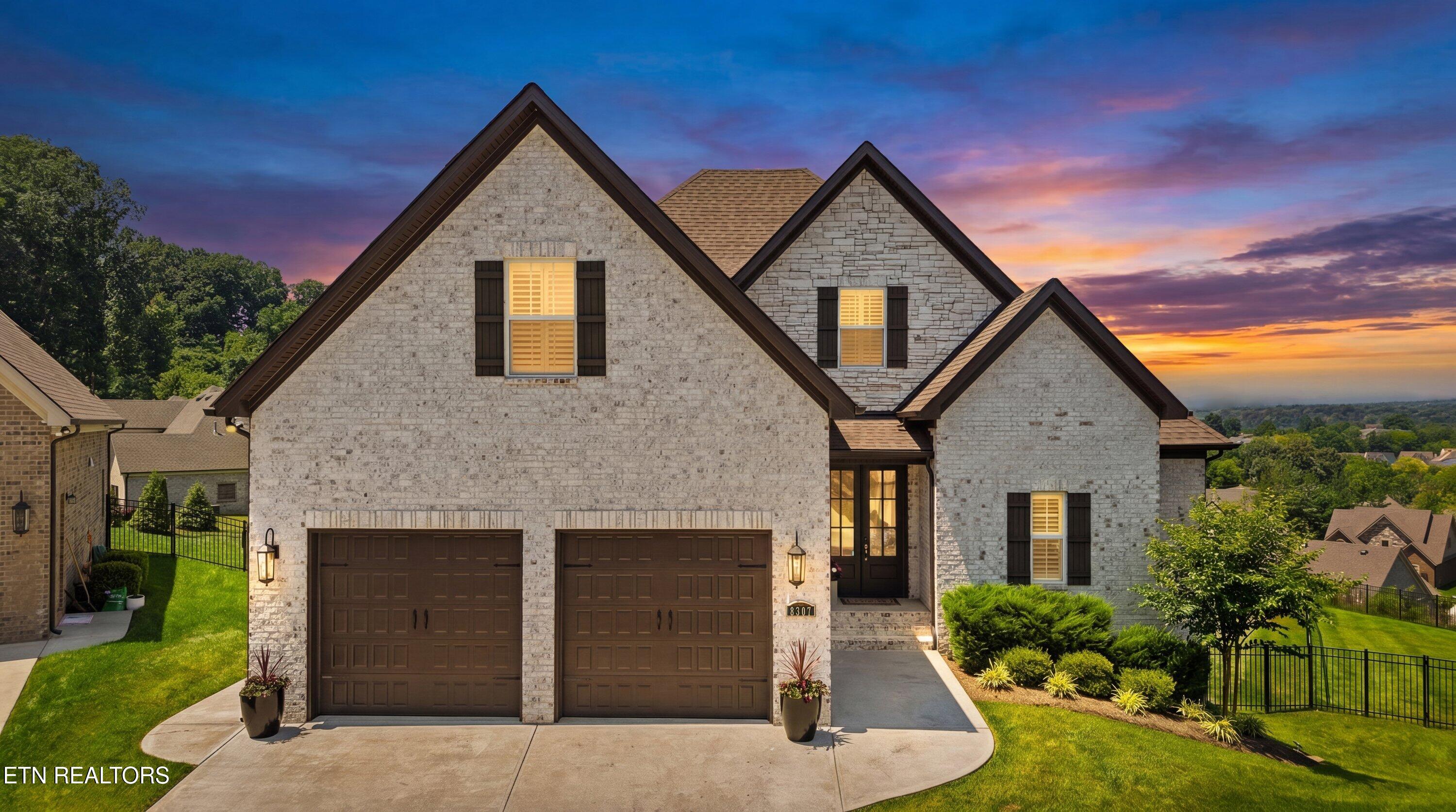 8307 English Hill Lane Knoxville TN 37923