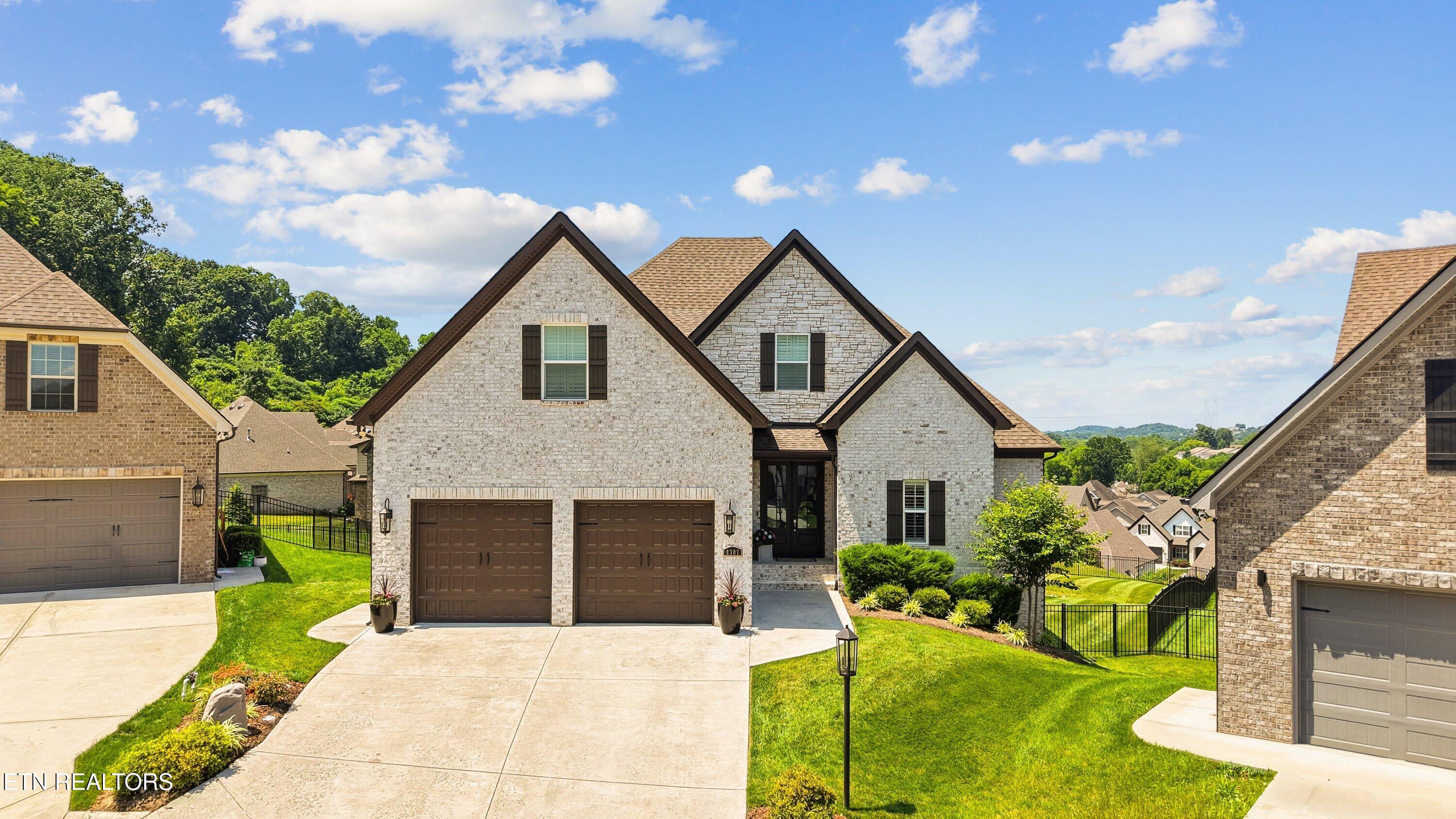8307 English Hill Lane Knoxville TN 37923