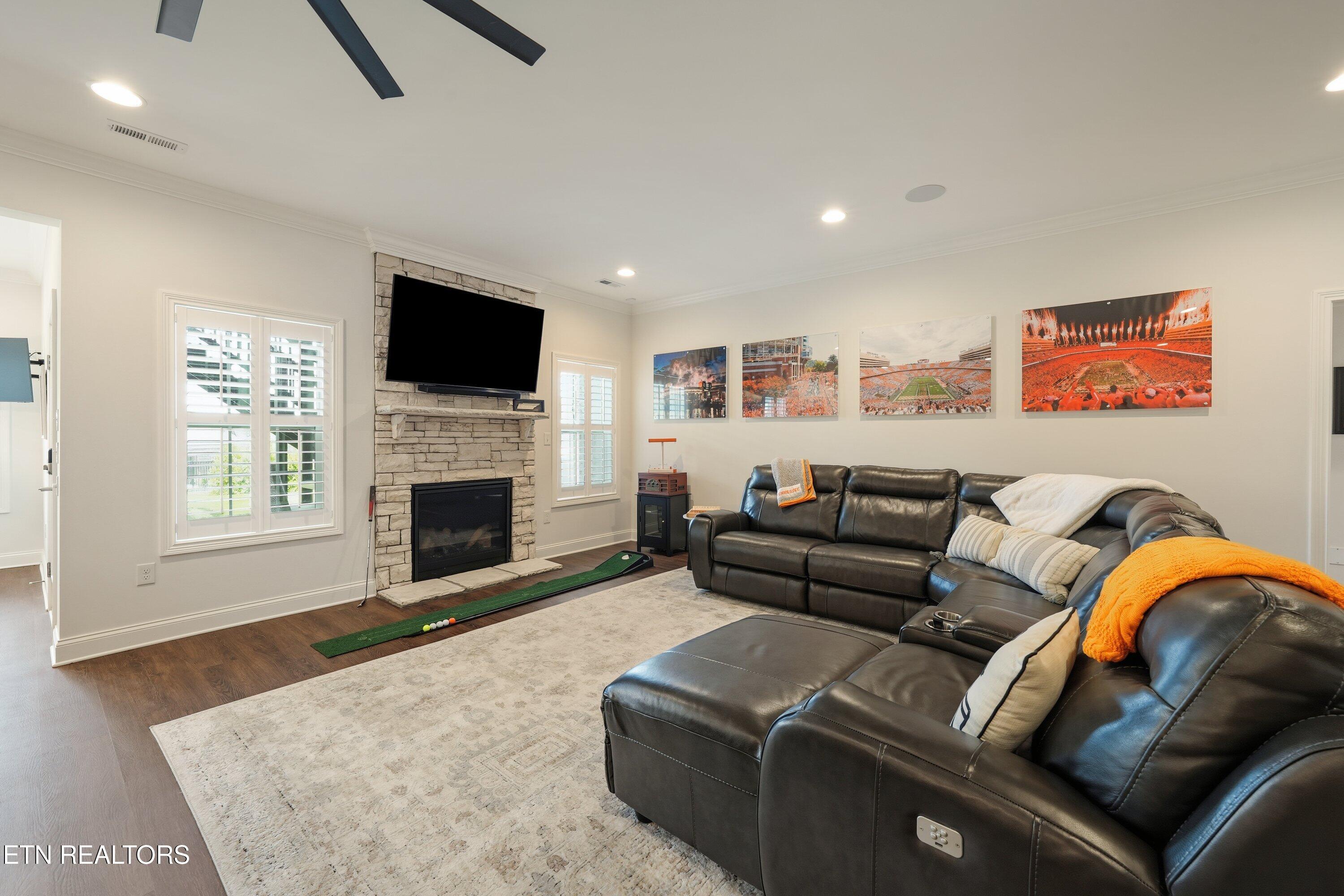 8307 English Hill Lane Knoxville TN 37923
