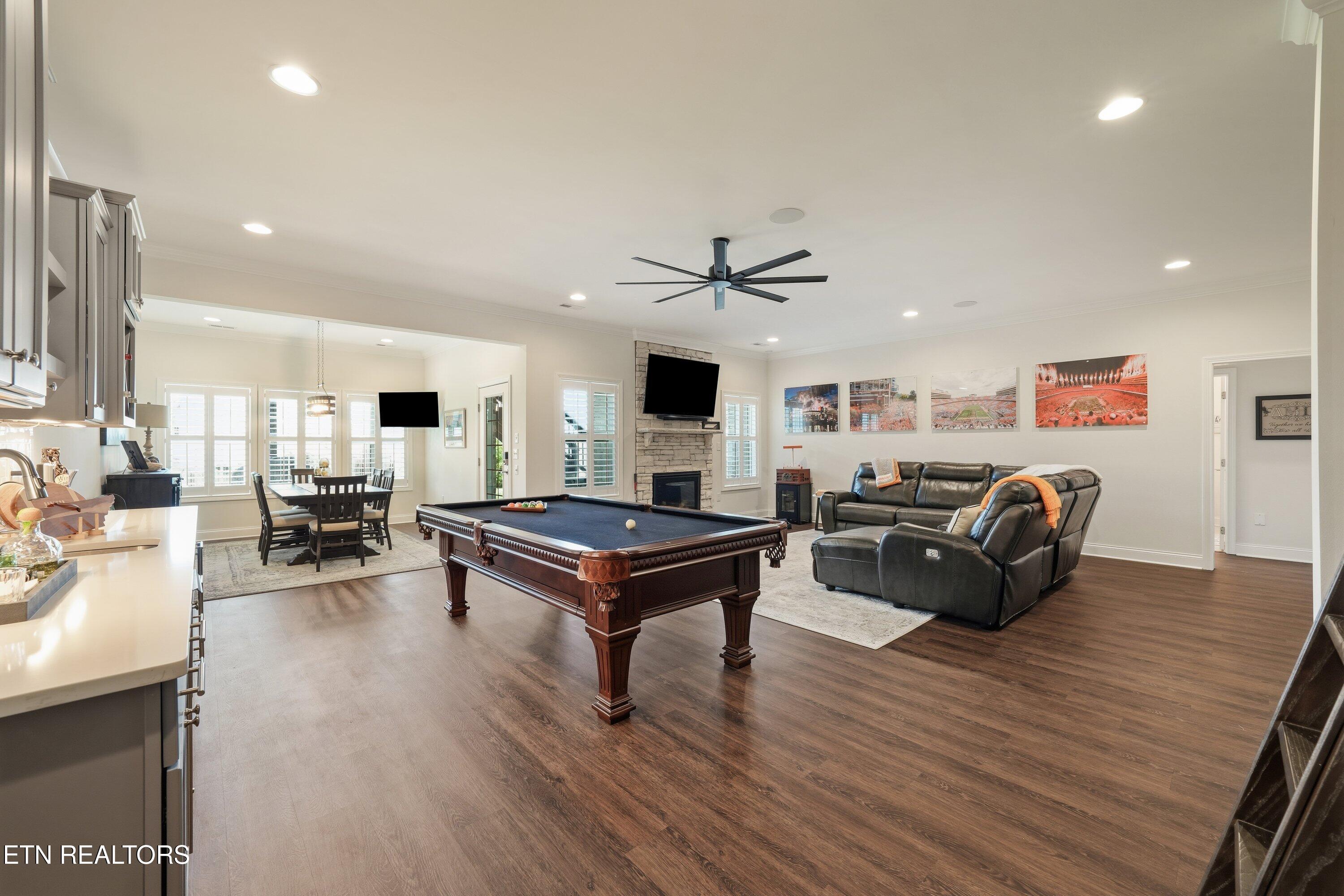 8307 English Hill Lane Knoxville TN 37923