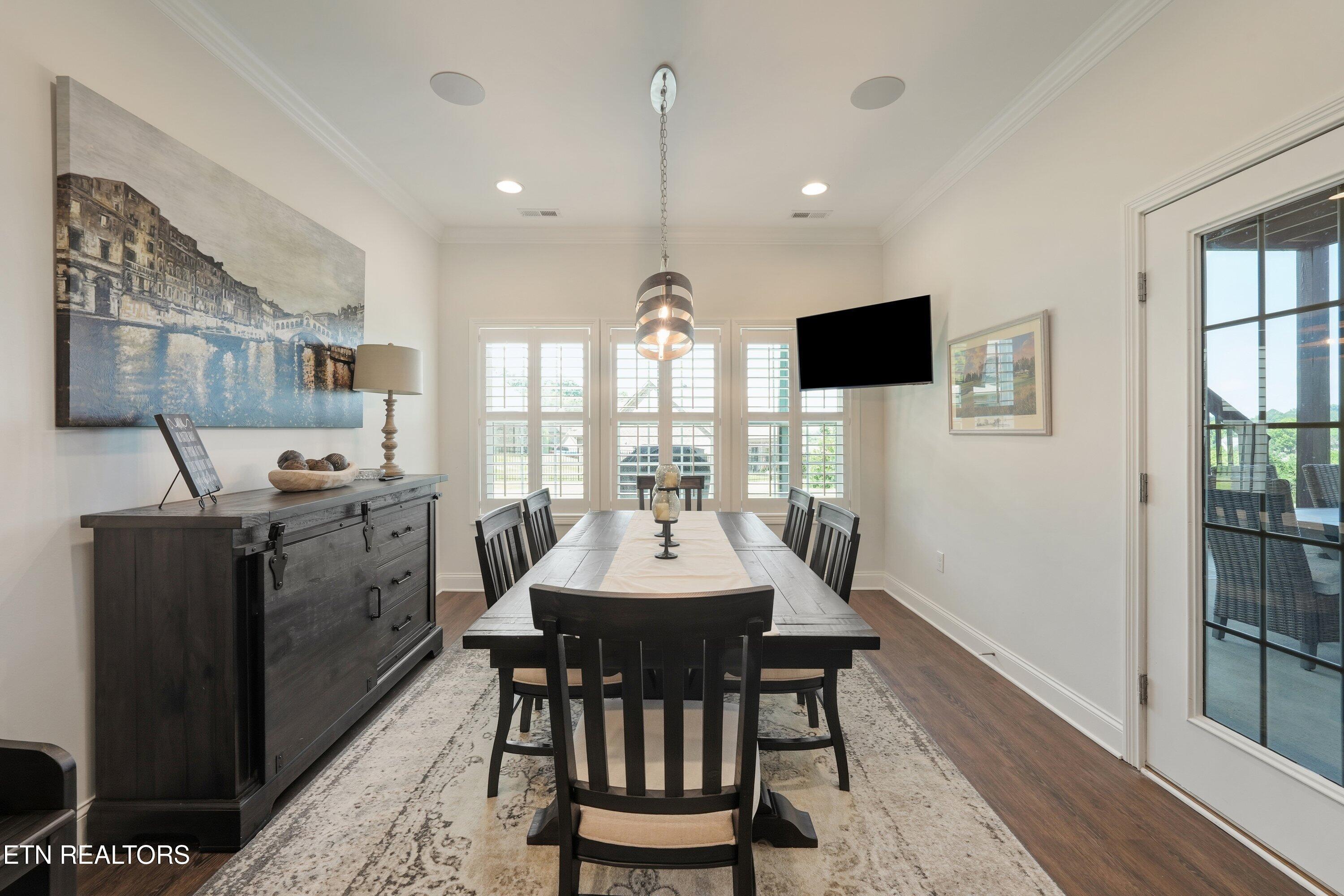 8307 English Hill Lane Knoxville TN 37923