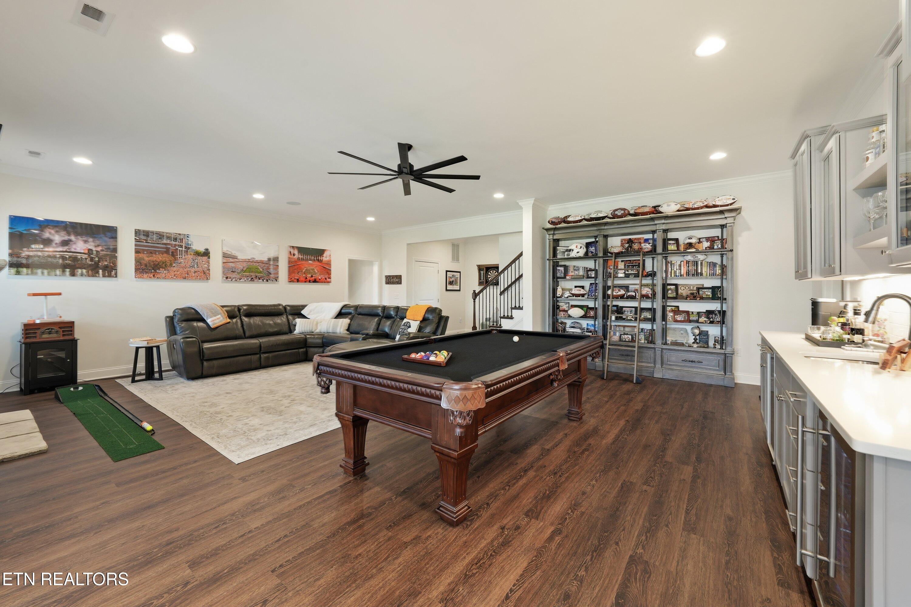 8307 English Hill Lane Knoxville TN 37923