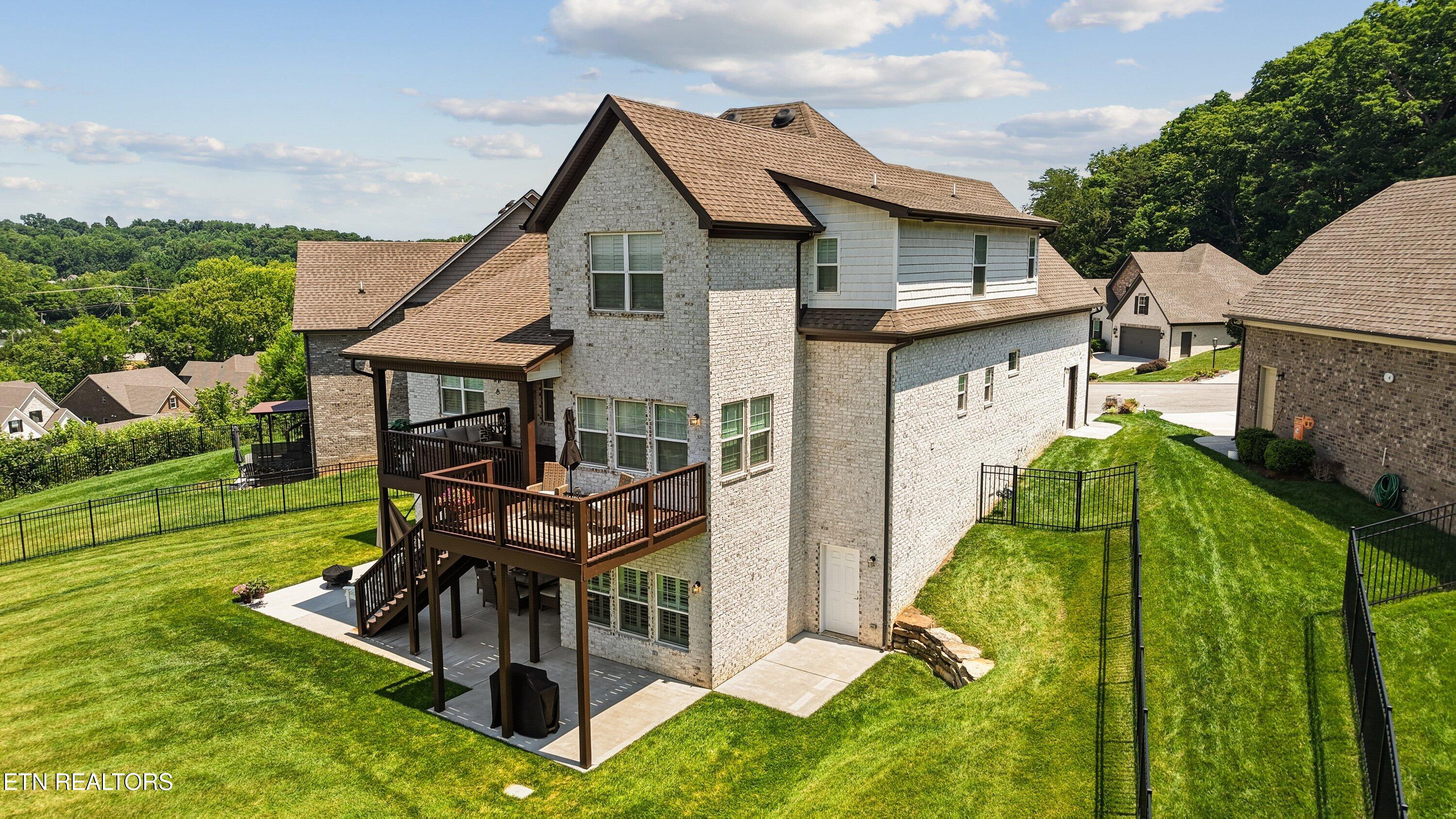 8307 English Hill Lane Knoxville TN 37923