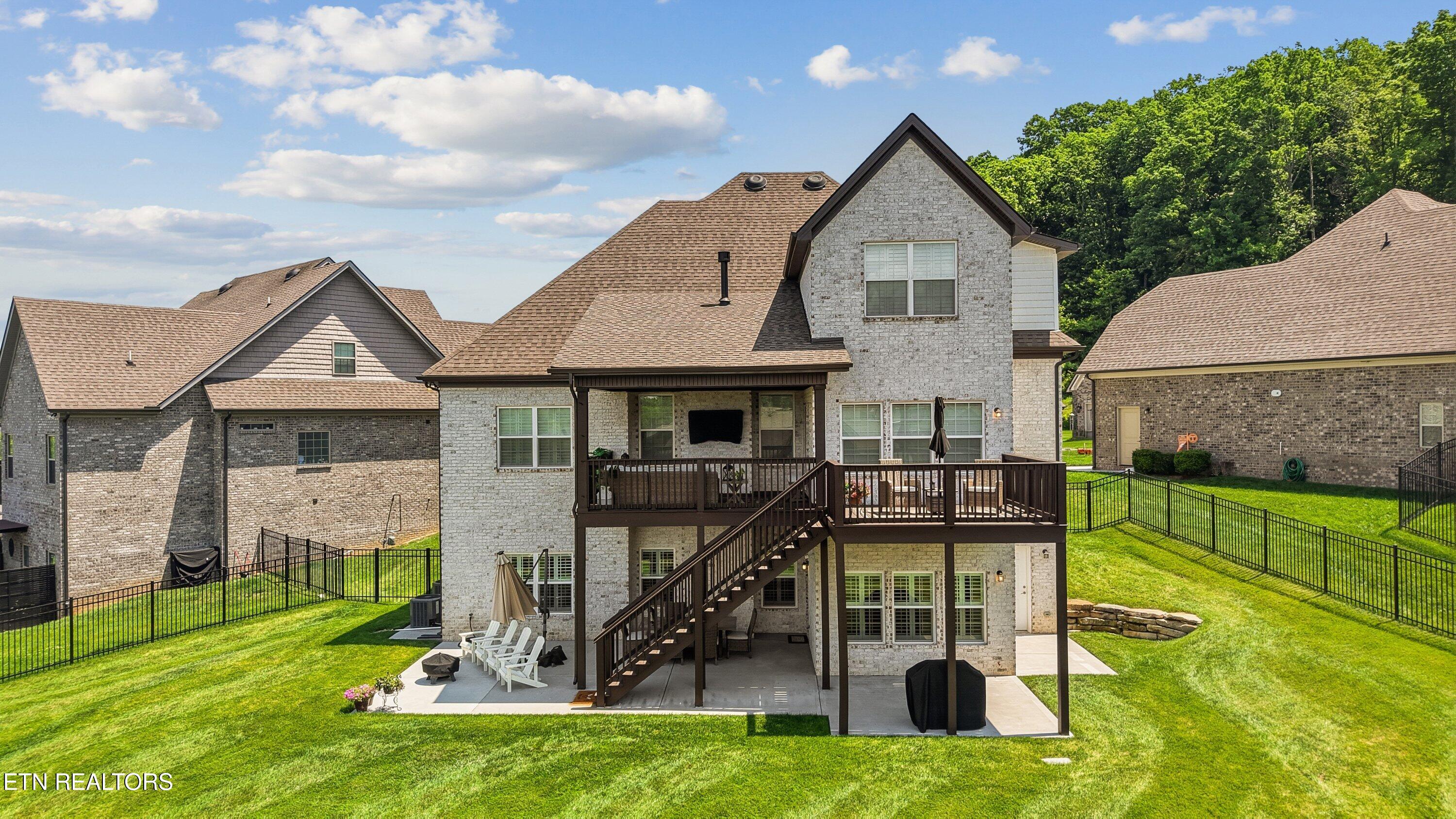 8307 English Hill Lane Knoxville TN 37923