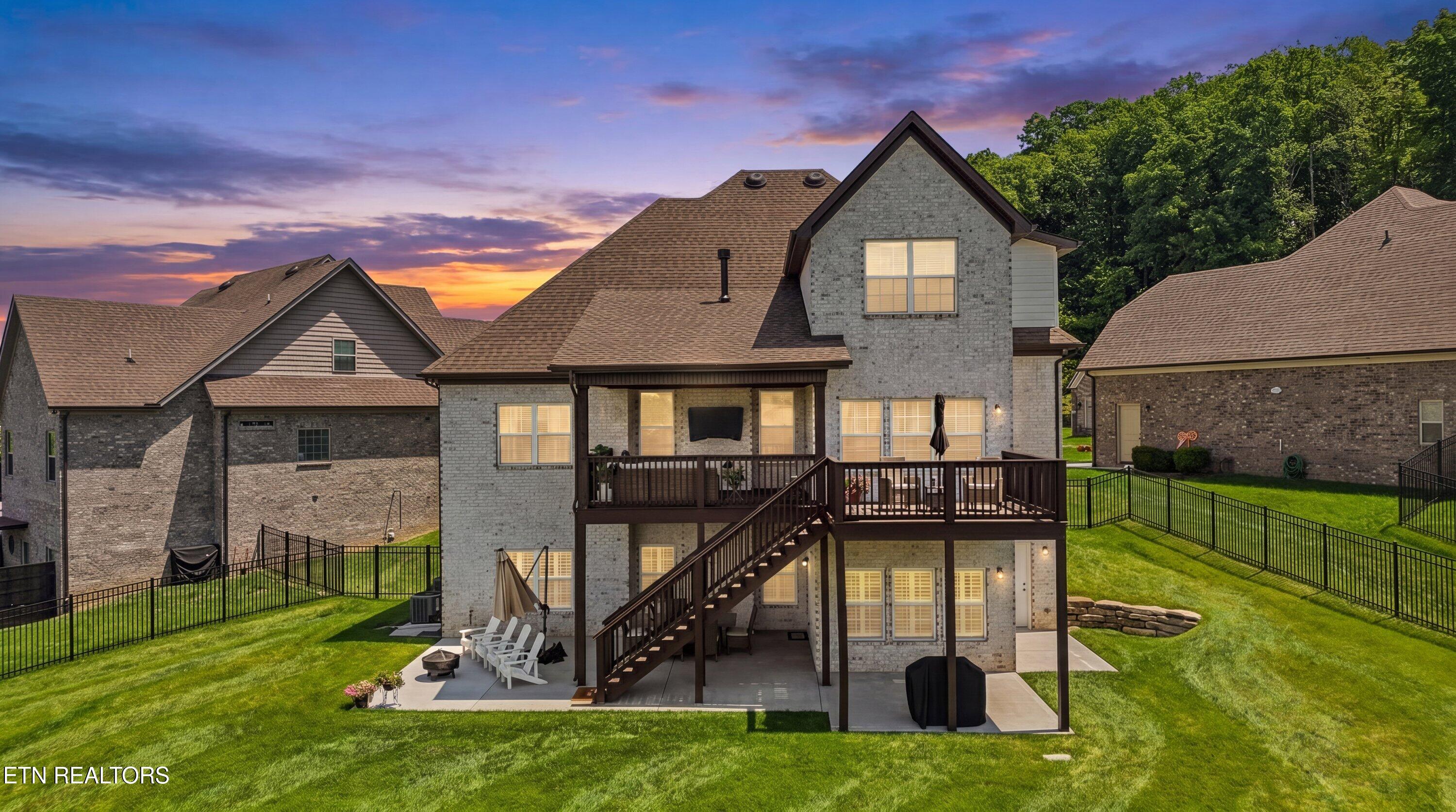 8307 English Hill Lane Knoxville TN 37923