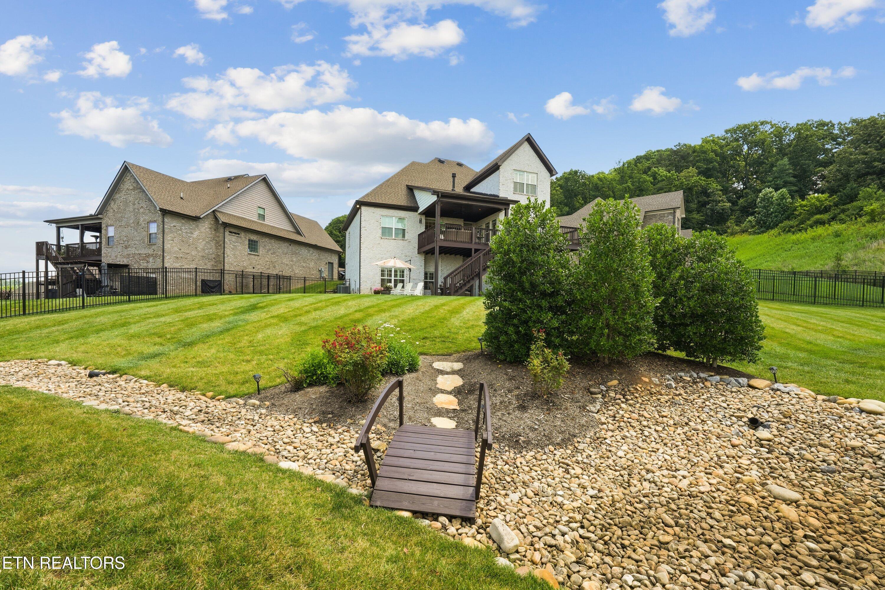 8307 English Hill Lane Knoxville TN 37923