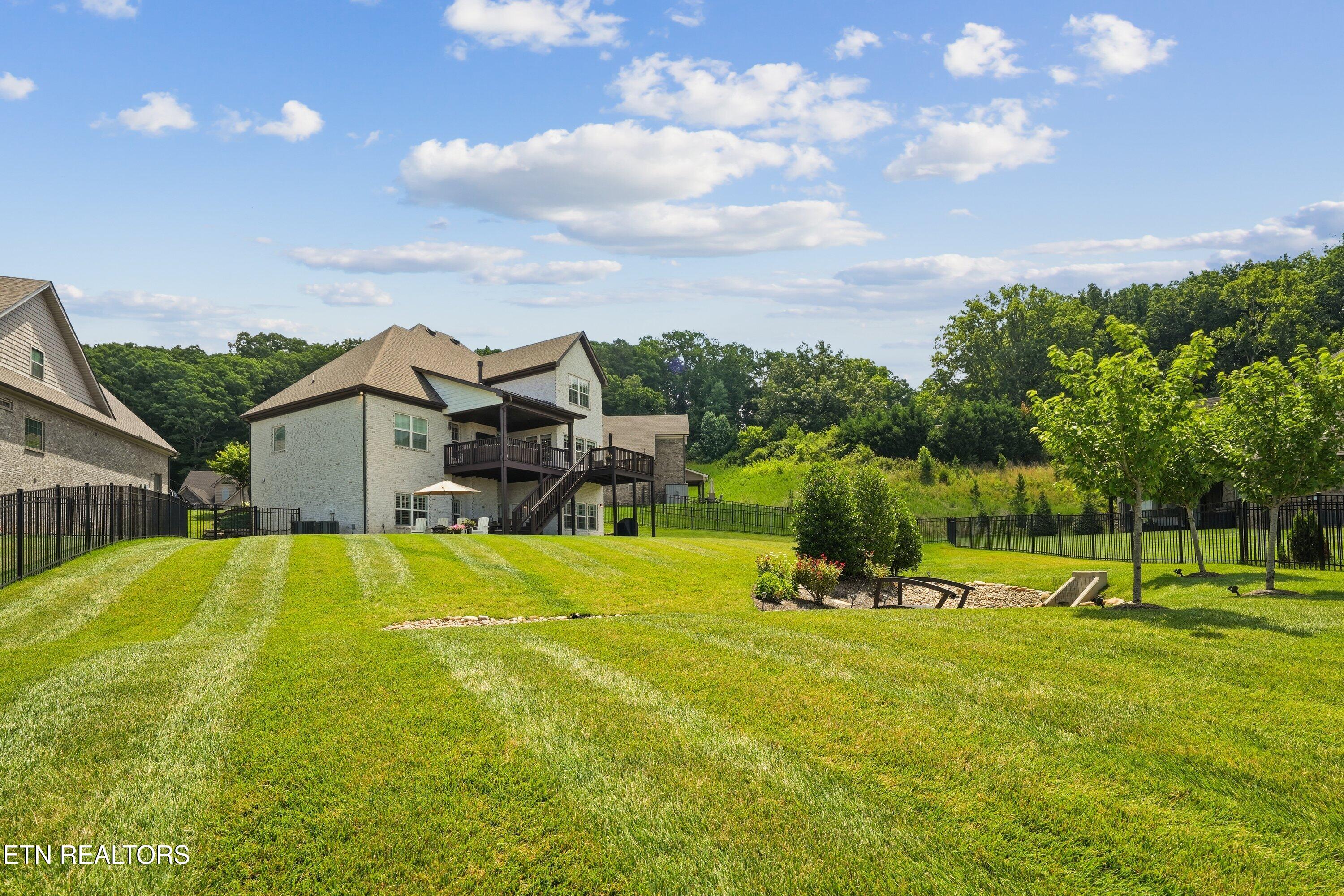 8307 English Hill Lane Knoxville TN 37923