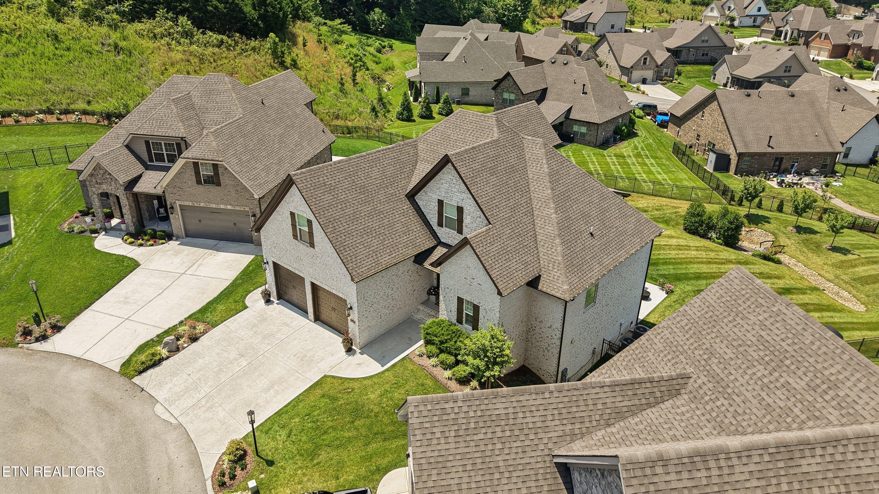 8307 English Hill Lane Knoxville TN 37923
